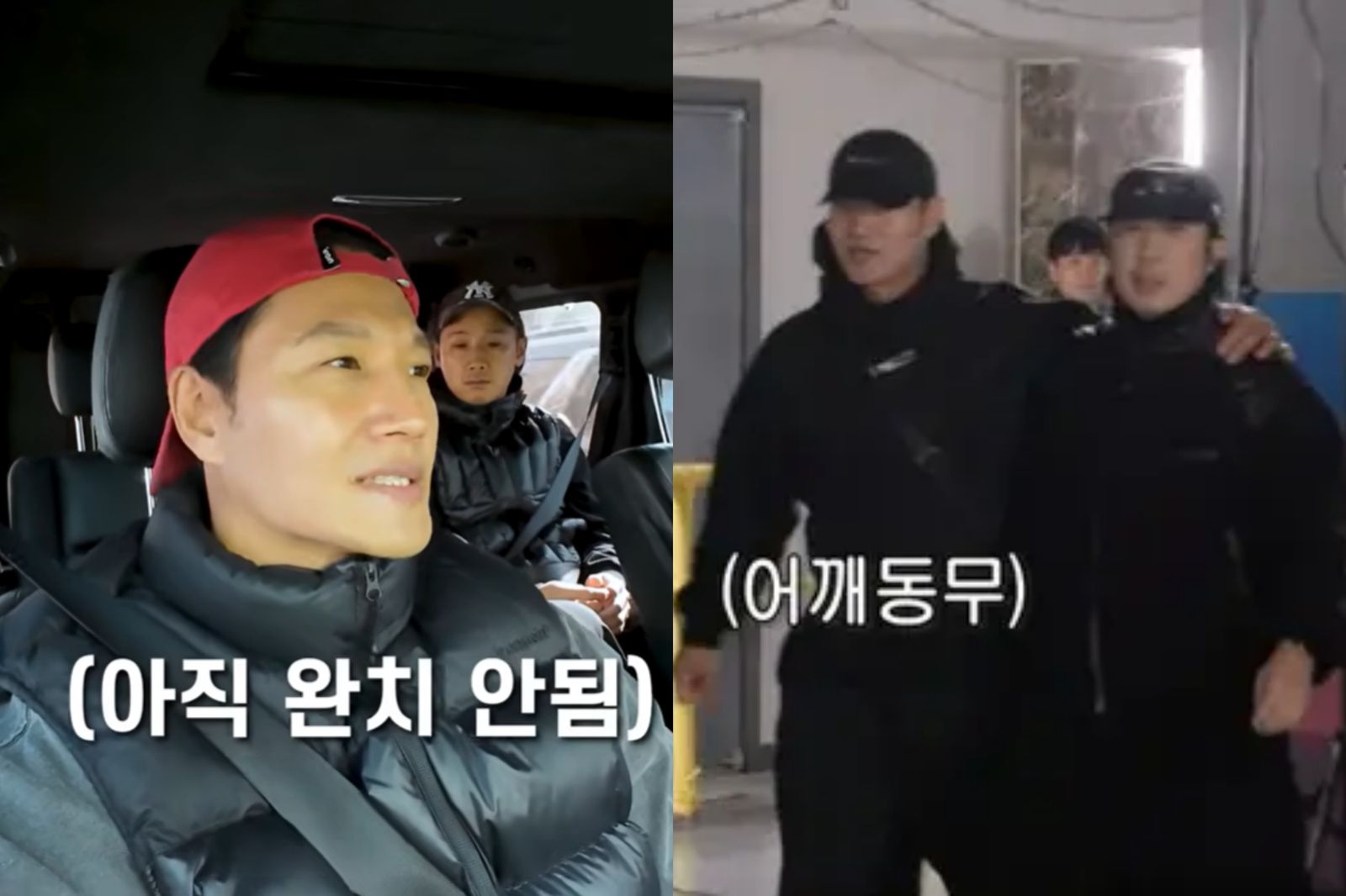 1個月跑4國太操！49歲「能力者」金鍾國「世界狂轉」暈到崩潰　2天滴水難進：死裡逃生挺過來