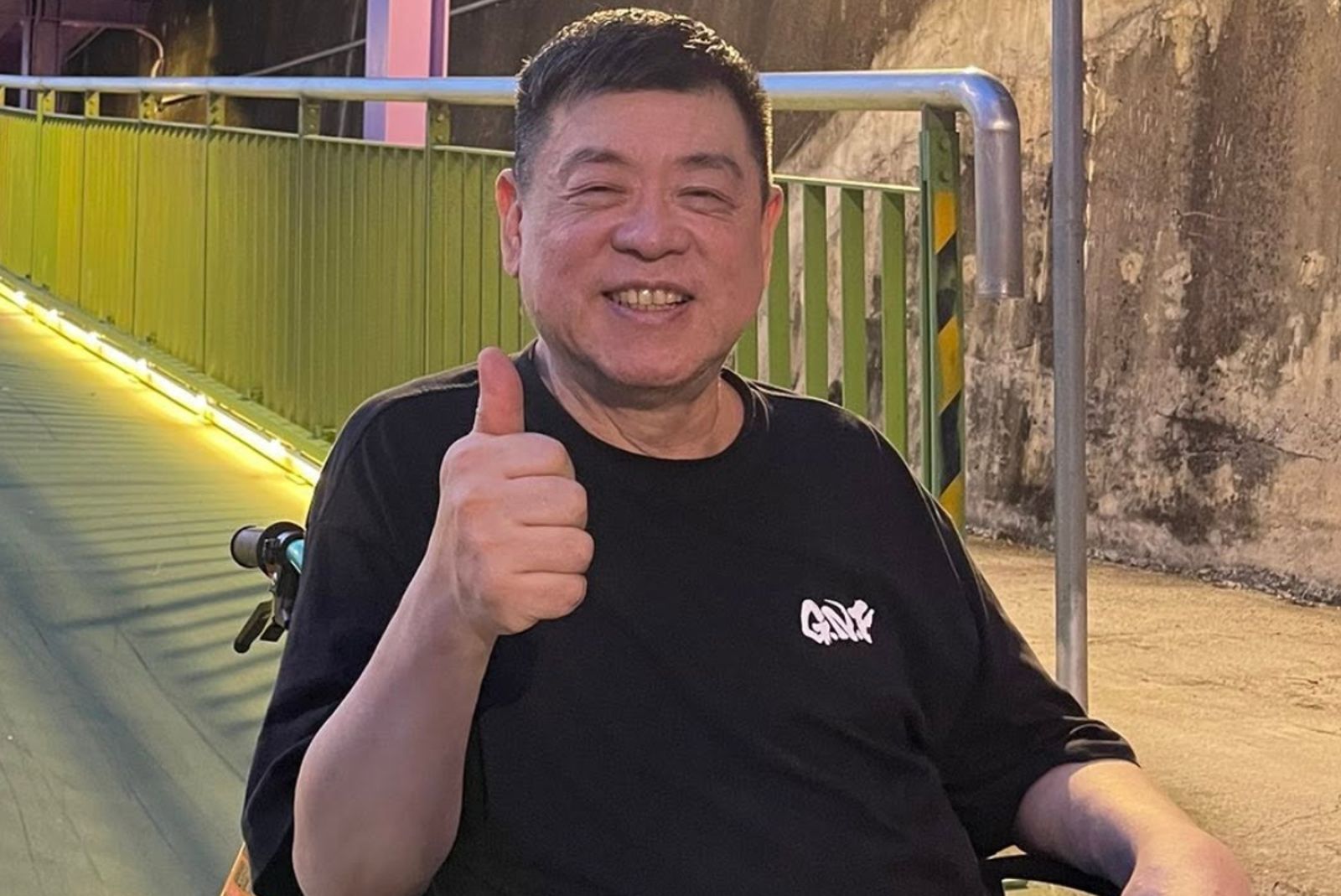 孫德榮徵貼身管家開月薪5萬！住8000萬豪宅、開保時捷　曝近況：半夜常醒來

