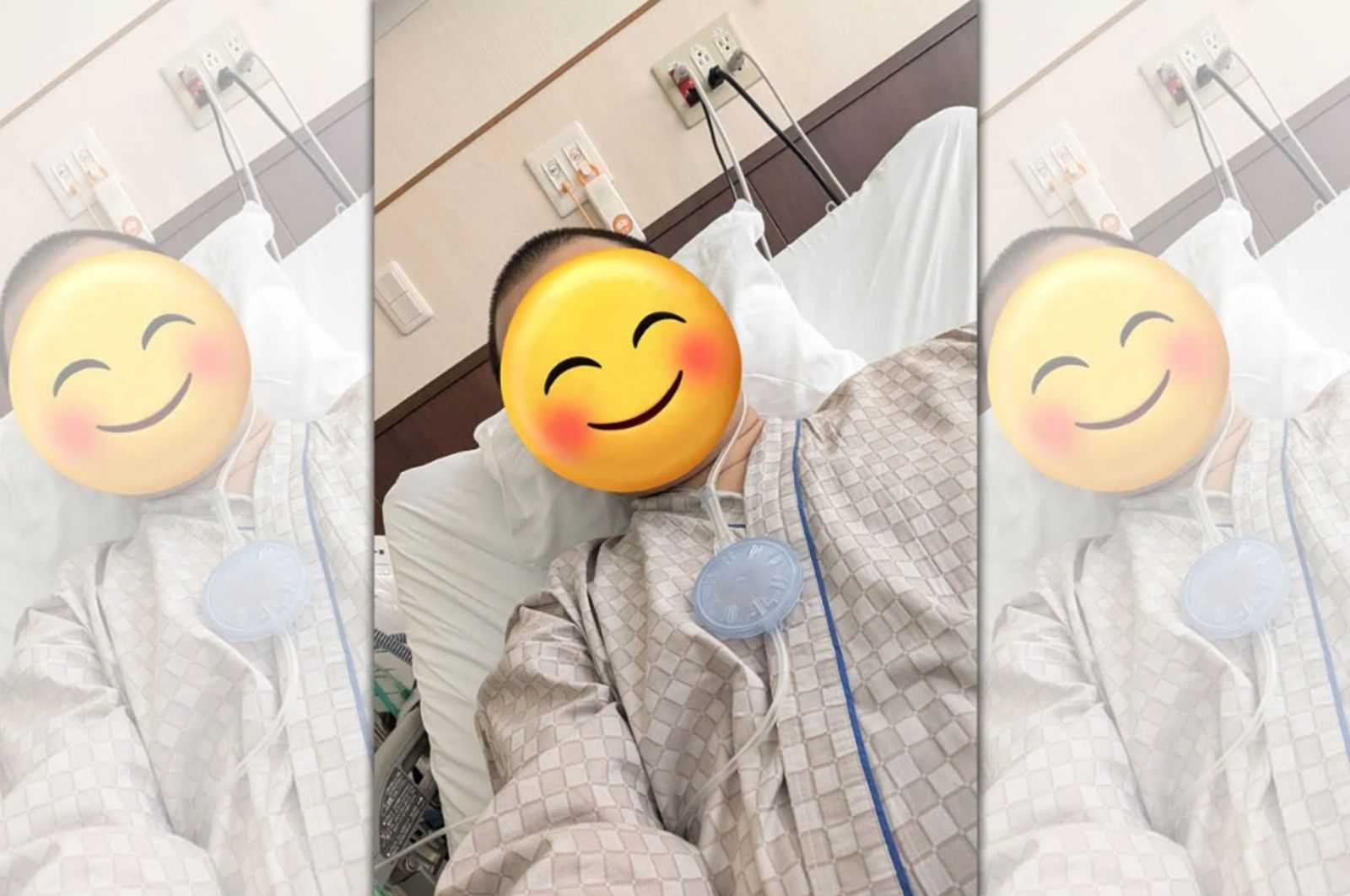 22歲男大生癌逝後突發文「哇喔~我死掉了」 幽默地獄哏3億人次朝聖