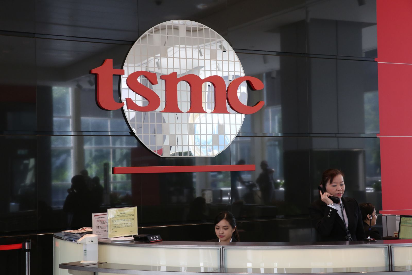 甜蜜的負擔！台積電今年Q4無法再季增？分析師曝關鍵