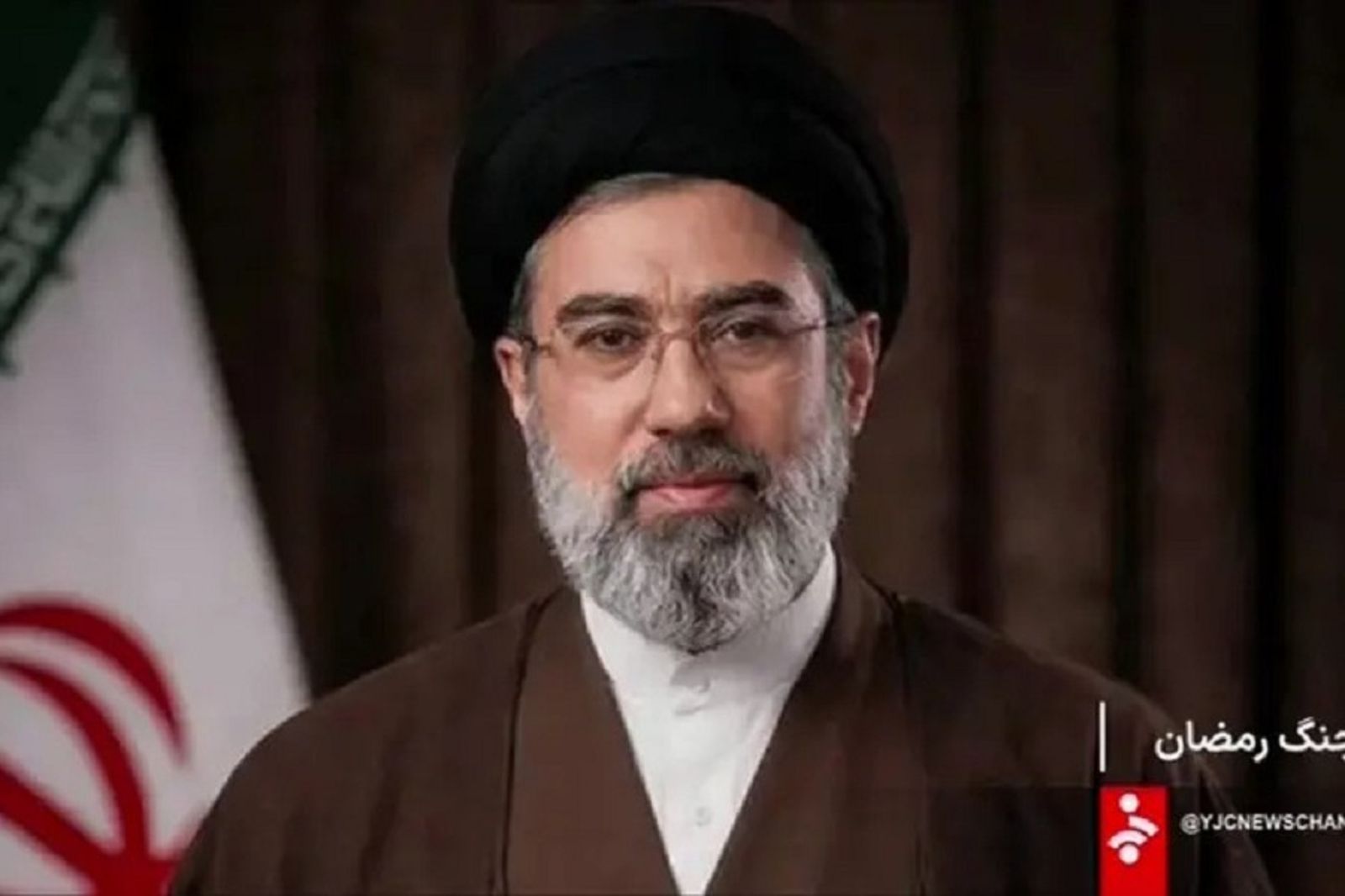 伊朗哈米尼「二皇子」驚傳帶傷接班　川普嗆：我不接受！他撐不久