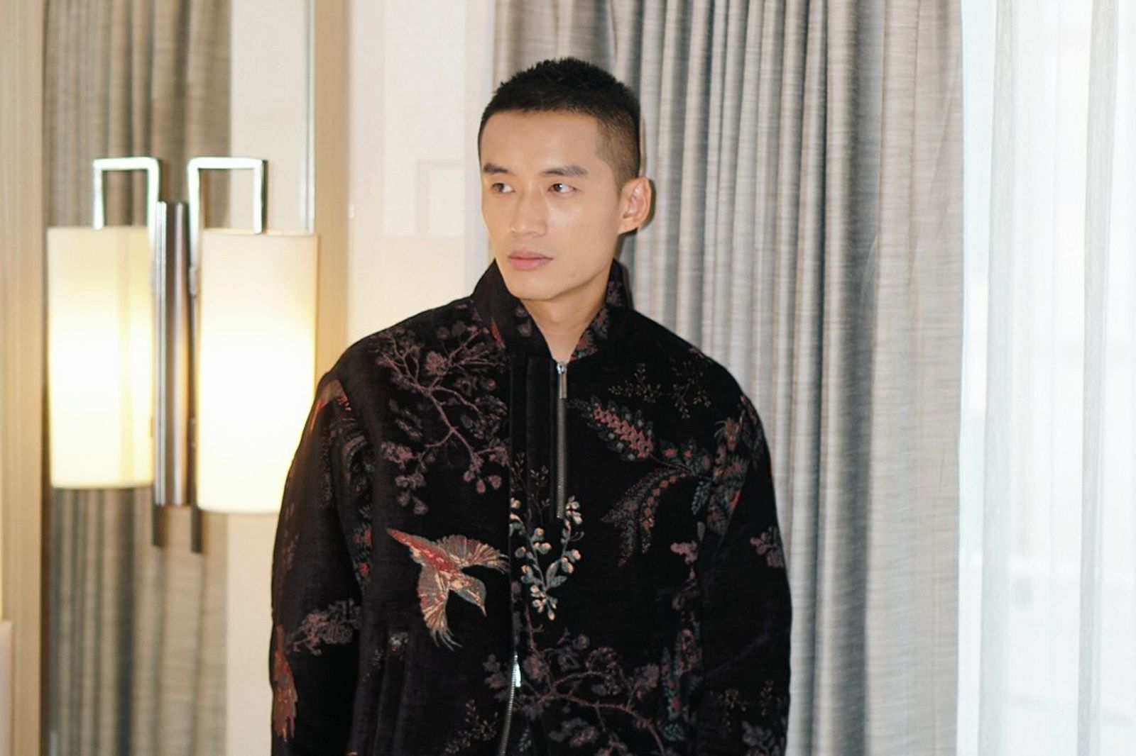 「國民弟弟」陳澤耀年底當爸　不透露寶寶性別僅說「老婆愛吃辣」