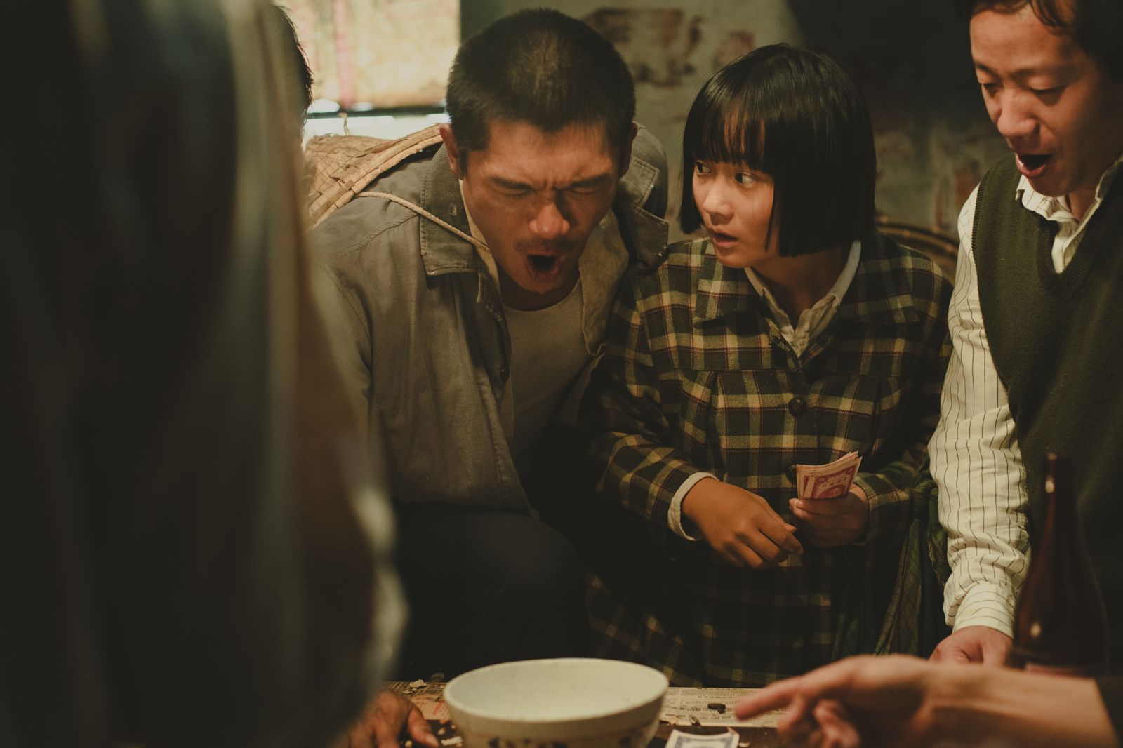 19歲方郁婷再拚影后!《大濛》入圍金馬最大贏家 柯煒林片場「粗話教學」