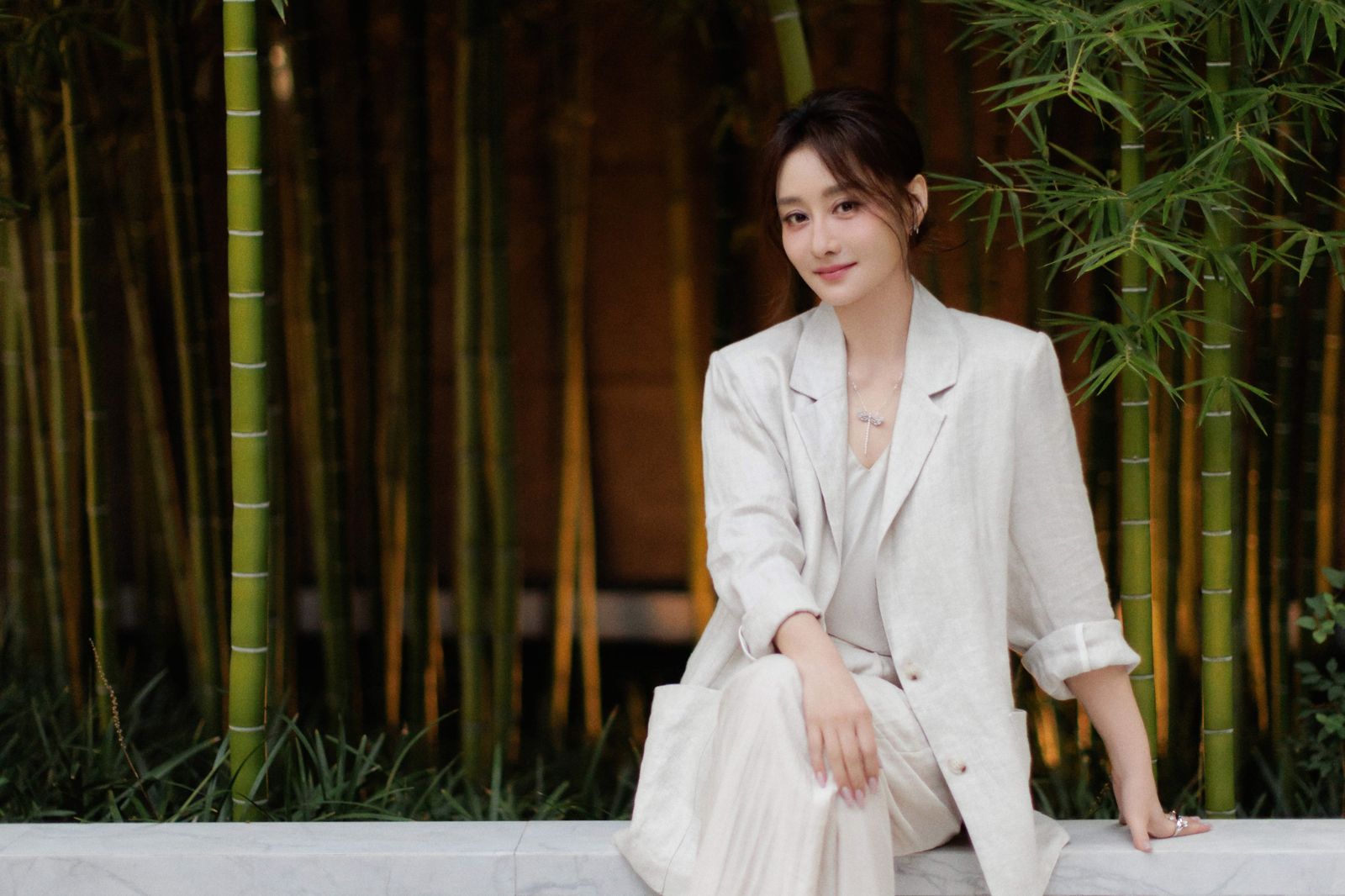 瓊瑤女神陳德容爆家醜！傳姊妹為房產鬧翻　陳母「親回」遺產安排