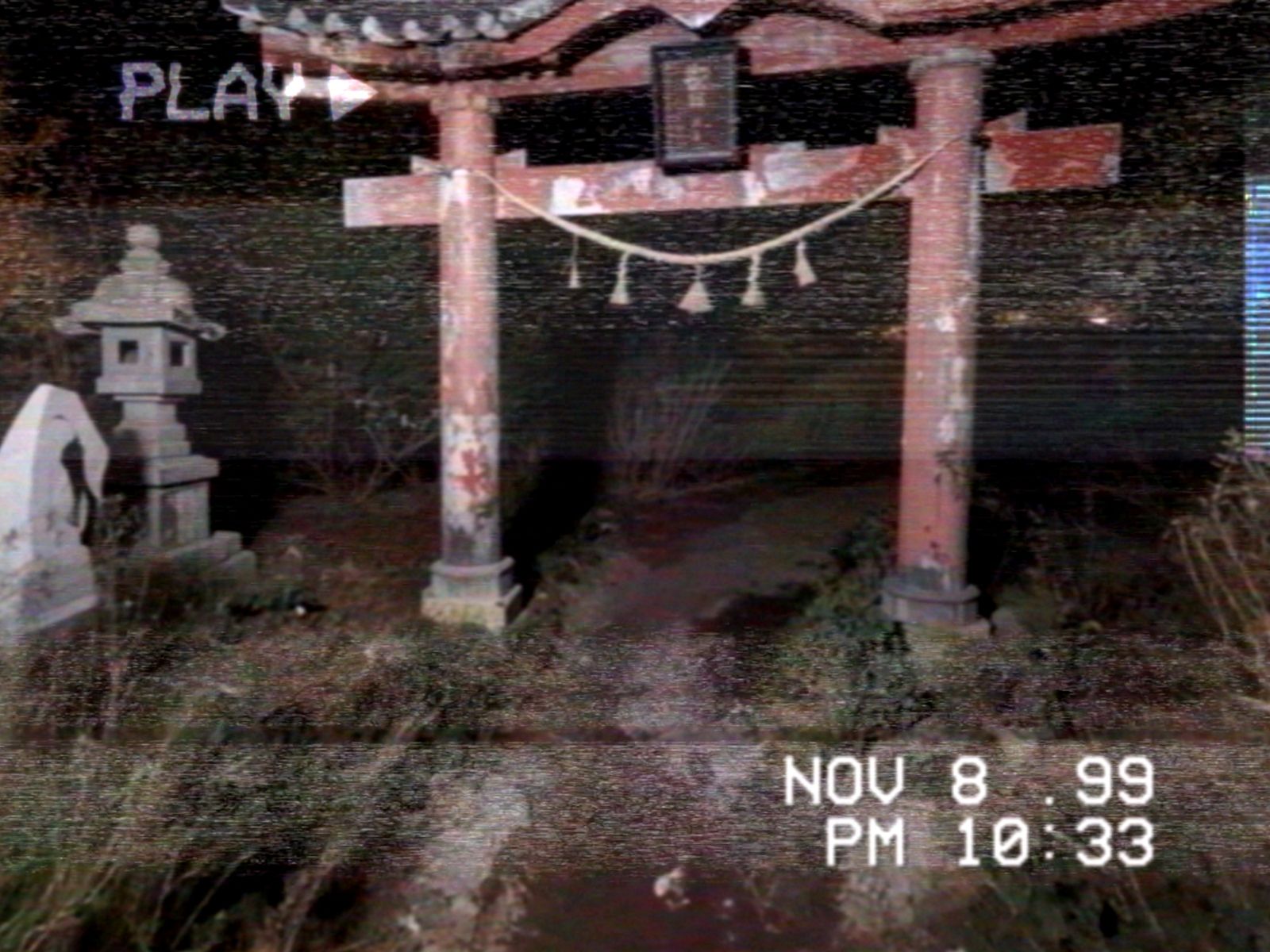 《鳥居TORII》橫掃國際AI影展獎項！打造恐怖美學　九把刀狂讚：台灣的驕傲