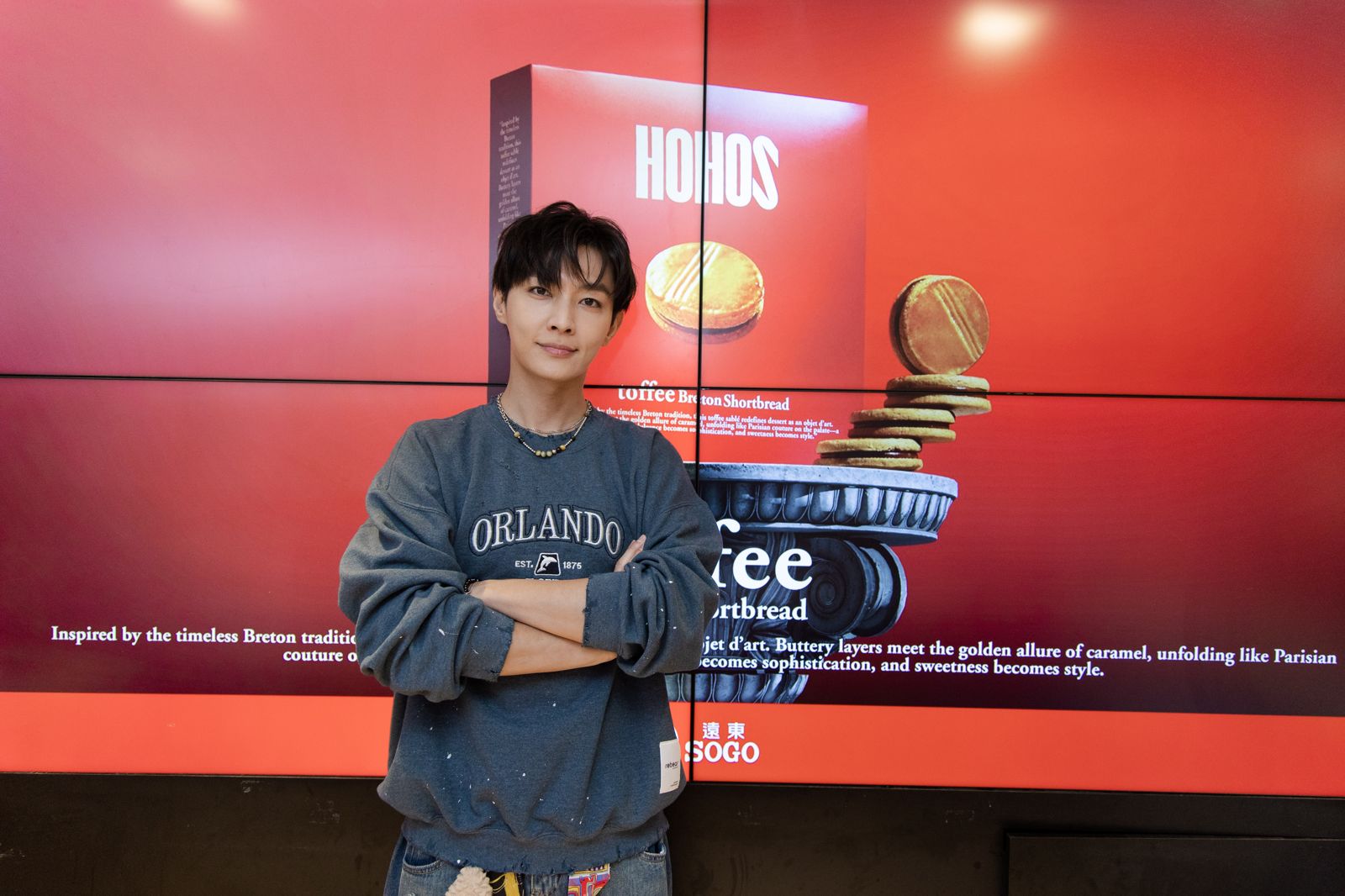 炎亞綸官宣了！「修整3年」傳喜訊　時間點落在農曆年後