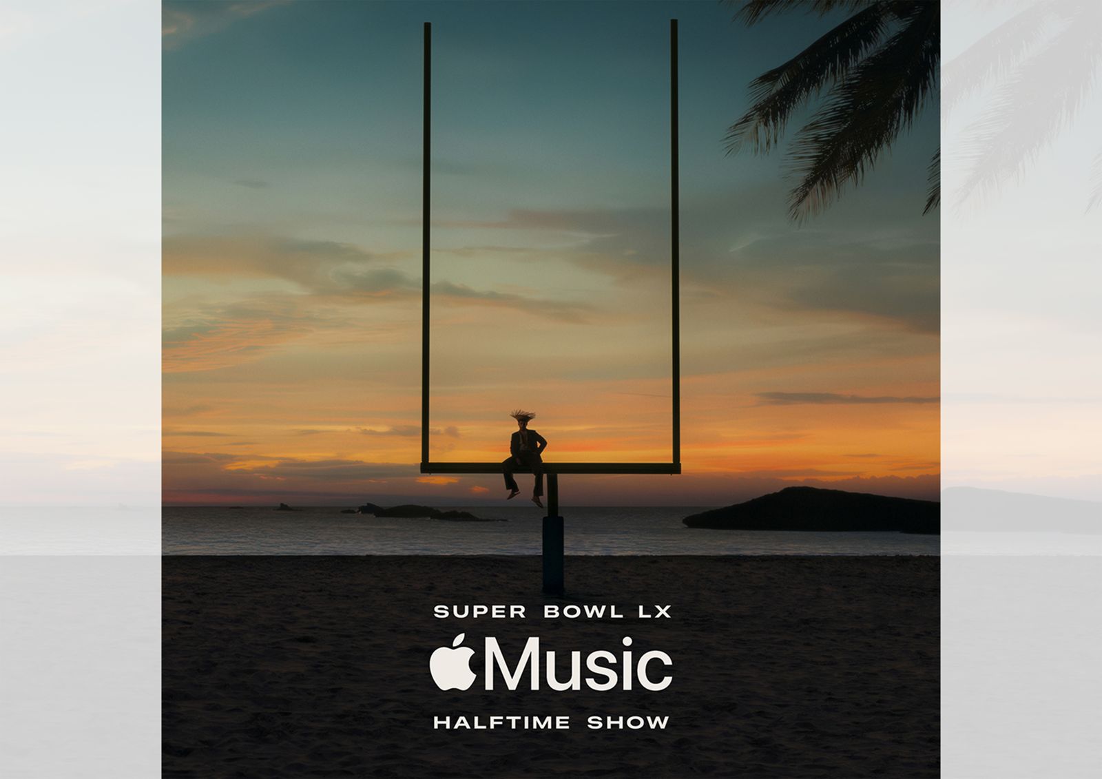 NFL／Bad Bunny將登2026超級盃中場秀　波多黎各天王接棒巨星舞台