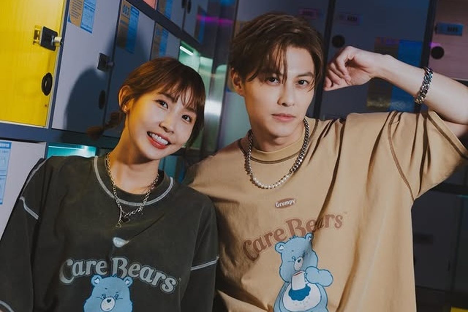 王子慘變小王!歷任女友總盤點 只認愛過鄧麗欣