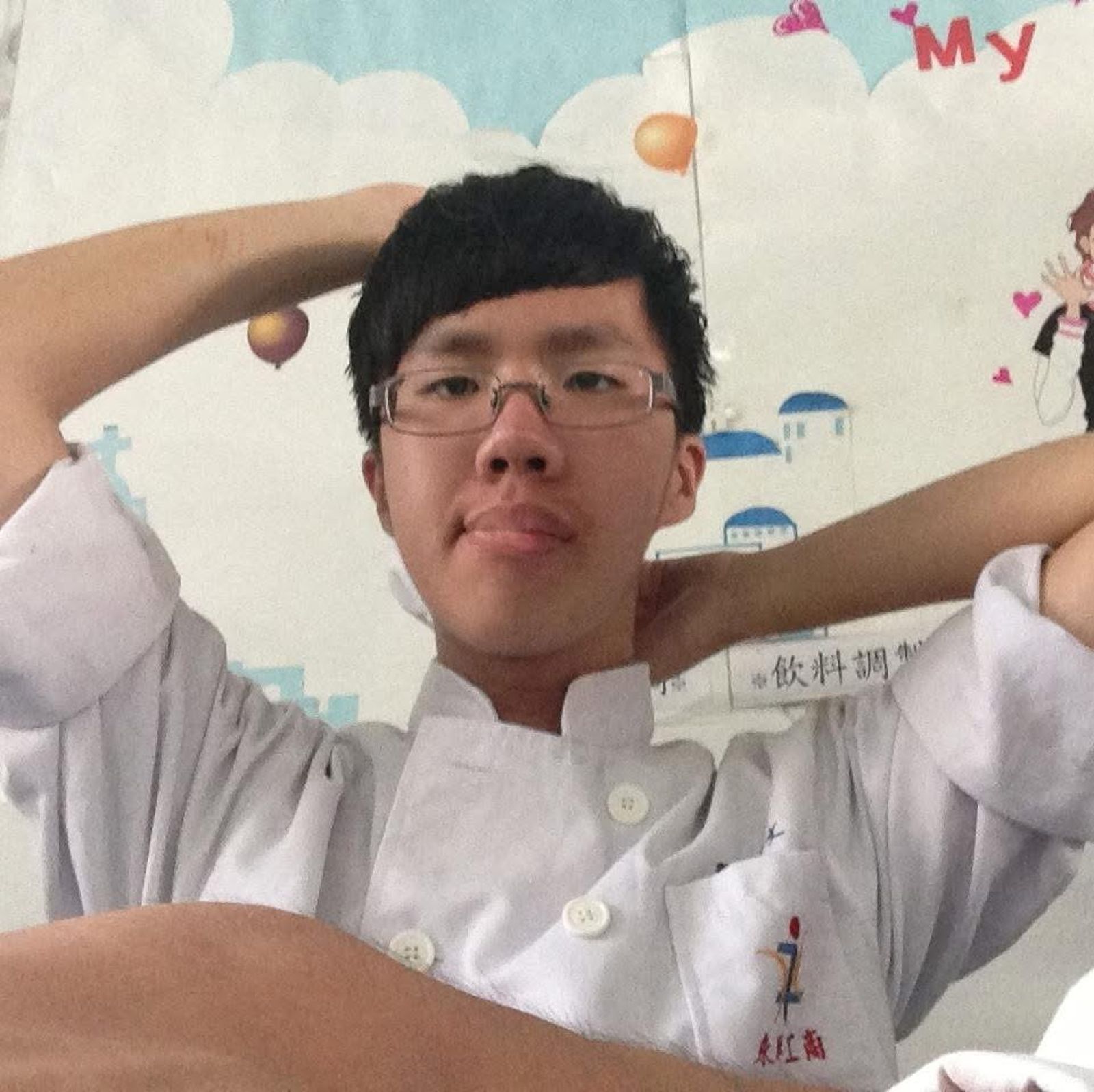 57歲男慎勇抵抗張文反遭刺身亡　15年好友悲喊「值得入忠烈祠」