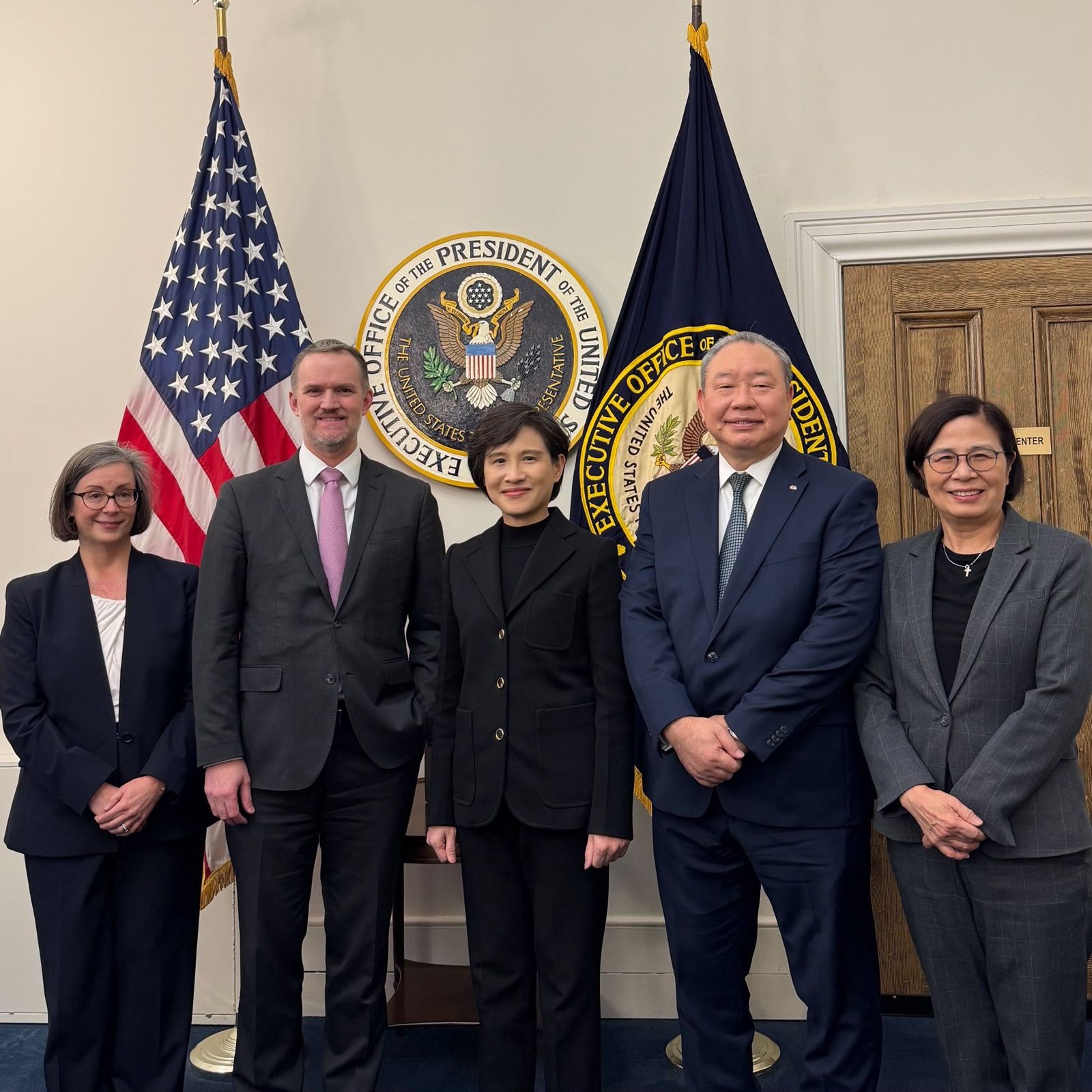 李淳:美國關稅變數暴增 台美協議成為台灣關鍵資產