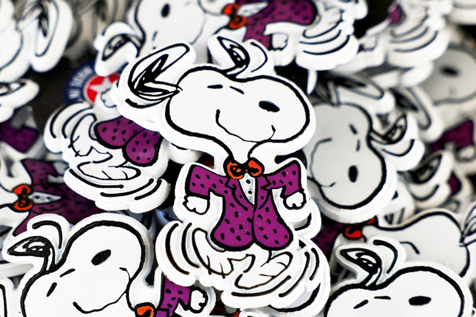 今天啥日｜10／4  史努比首次登場  《花生》漫畫歡慶75週年