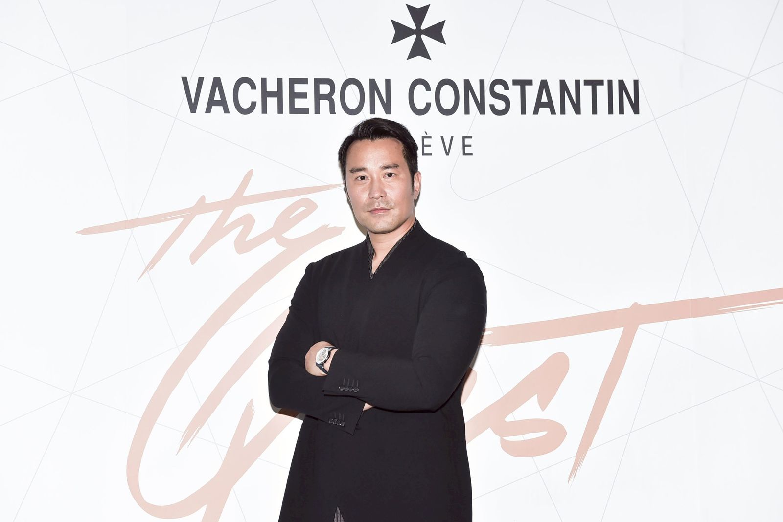 被說買錶跟找老婆一樣　張孝全求生慾全開：「不能這樣比！」