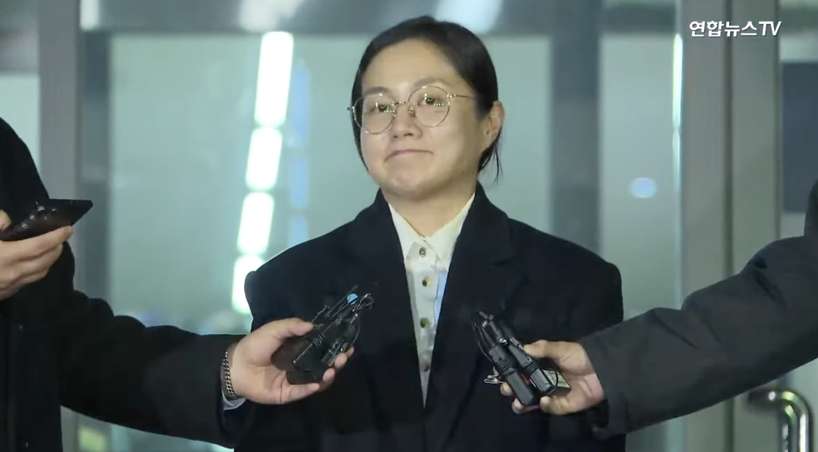 朴娜勑前經紀人被羈押!侵佔公款66萬還勒索 脅迫手段公開、另有2名待捕