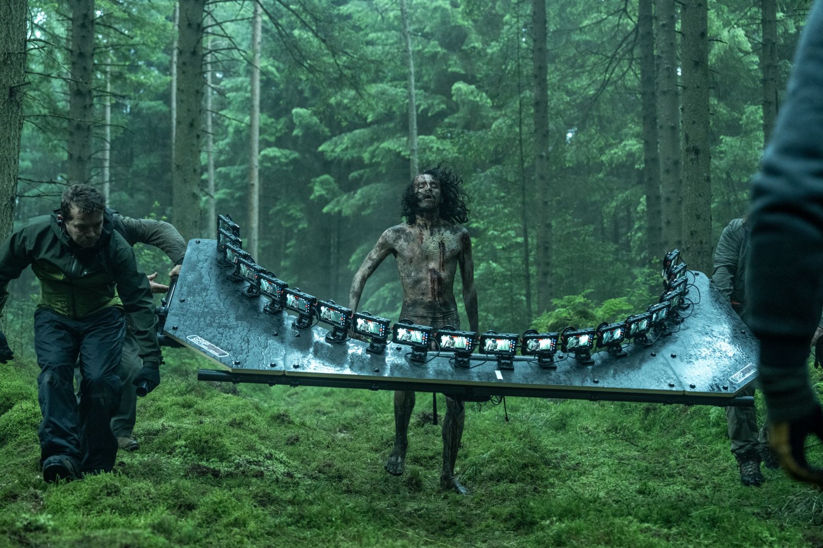 《28年毀滅倒數》勘稱系列最成功　首週在台掃千萬票房