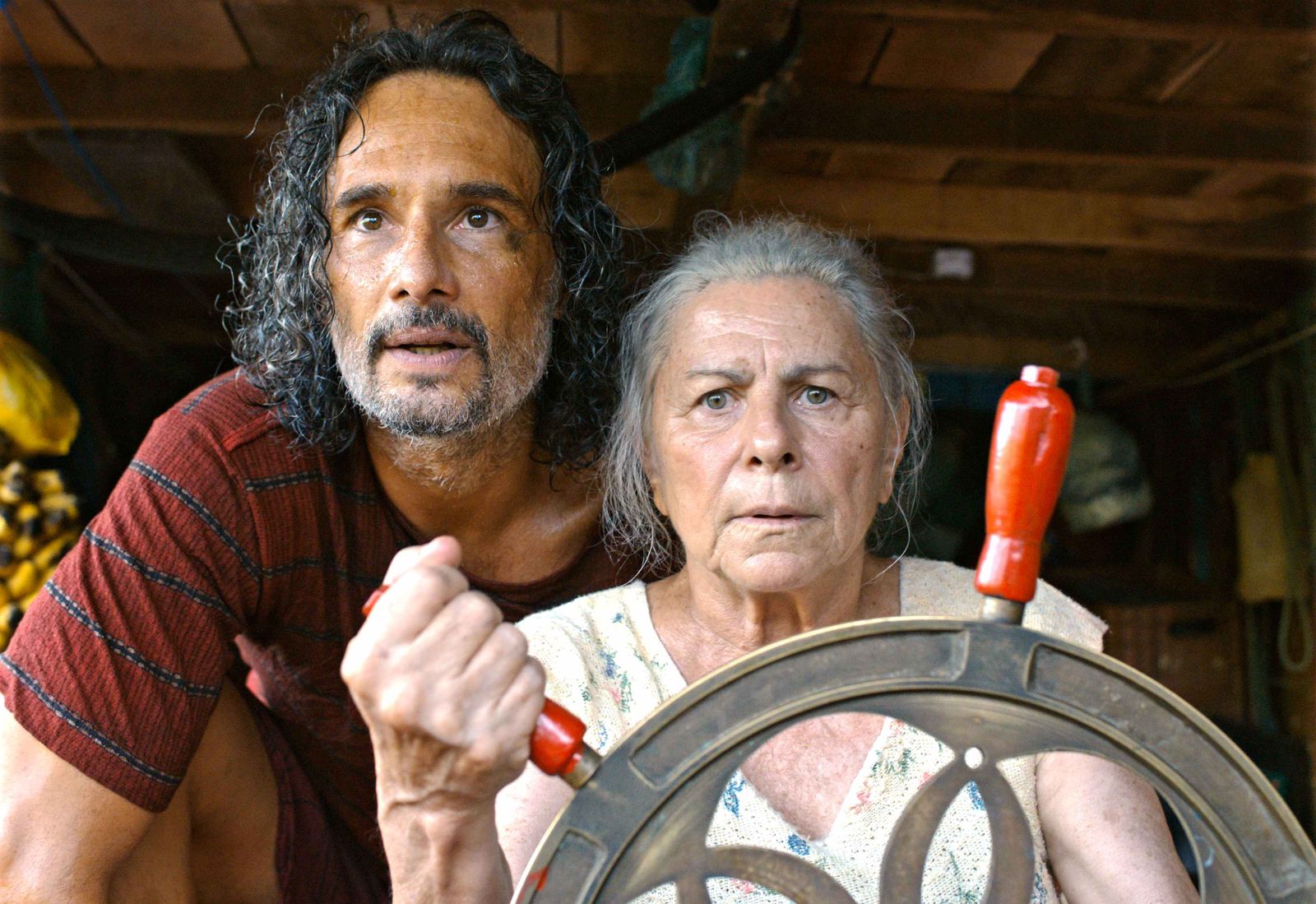 2025國際人權電影節雙開幕片　《藍色亞馬遜》《約見波布》引領人權對話