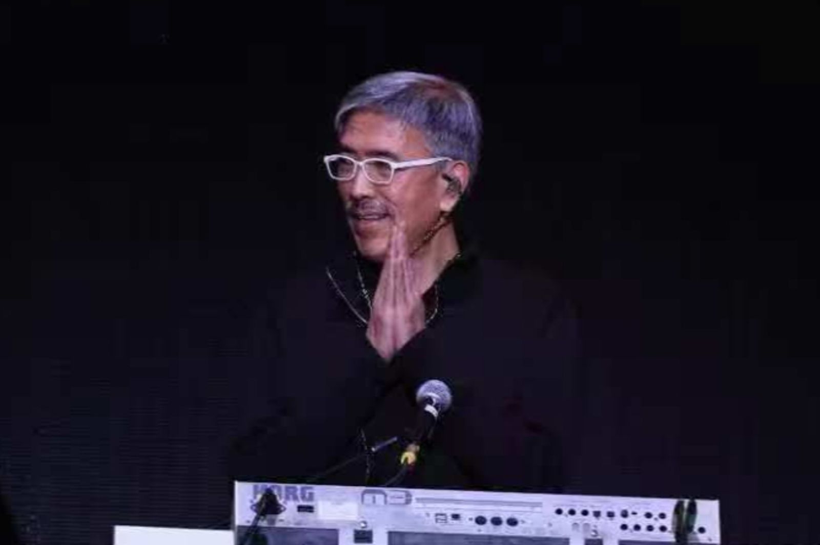 屠穎1日驚傳意外離世。翻攝屠穎臉書