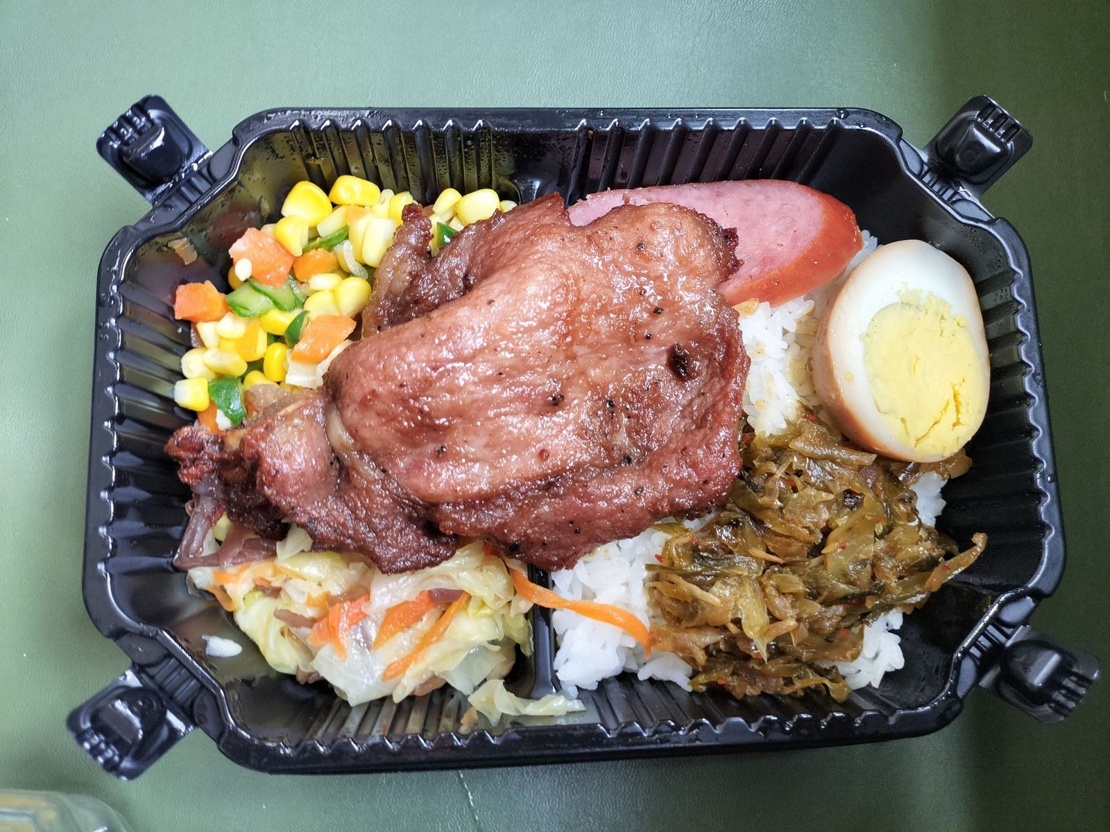 省錢大絕招!大學生靠「這方法」狂省7000元餐費