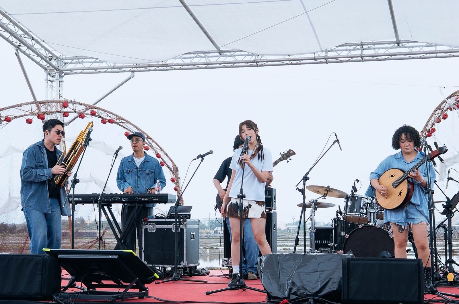 蔡家蓁飆罵「3字經」嚇壞全場！失控畫面曝光　粉傻眼喊：認不出來