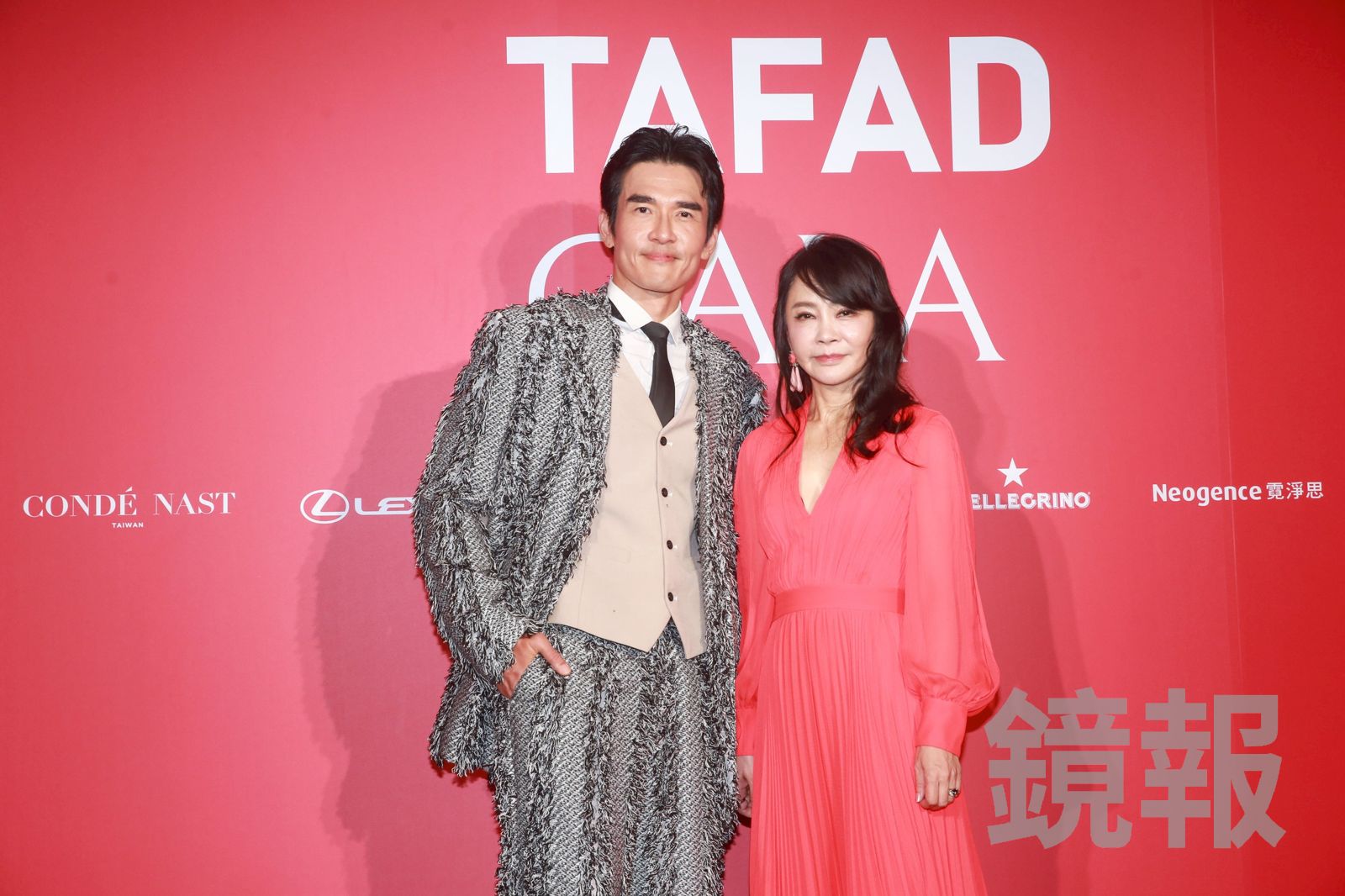 柴智屏談「F4變F3」是對漫畫原作老師「不尊重」　覺得「朱孝天退團」很荒謬