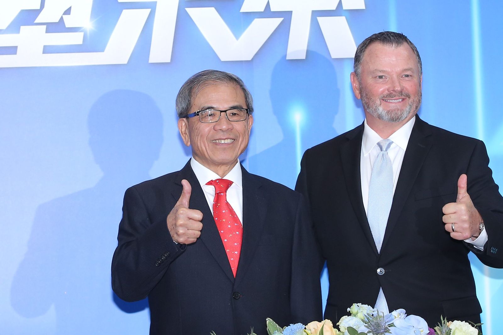 仁寶於OCP宣布AI伺服器新藍圖　聚焦CXL記憶體、液冷技術與輝達合作