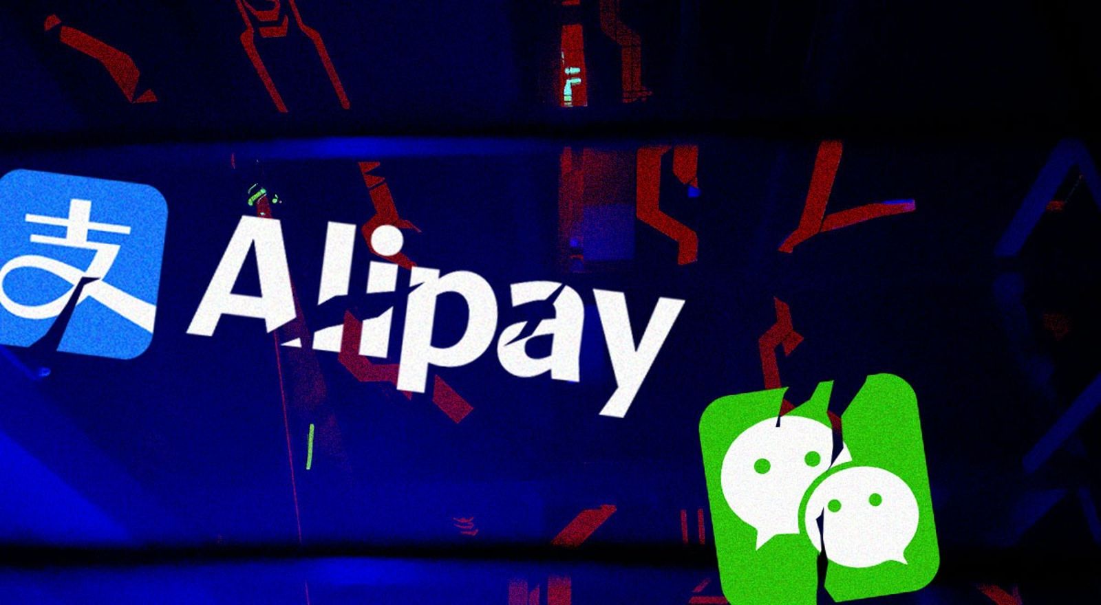 中國爆40億筆敏感個資全外洩 史上最大!驚見「台灣資料庫」