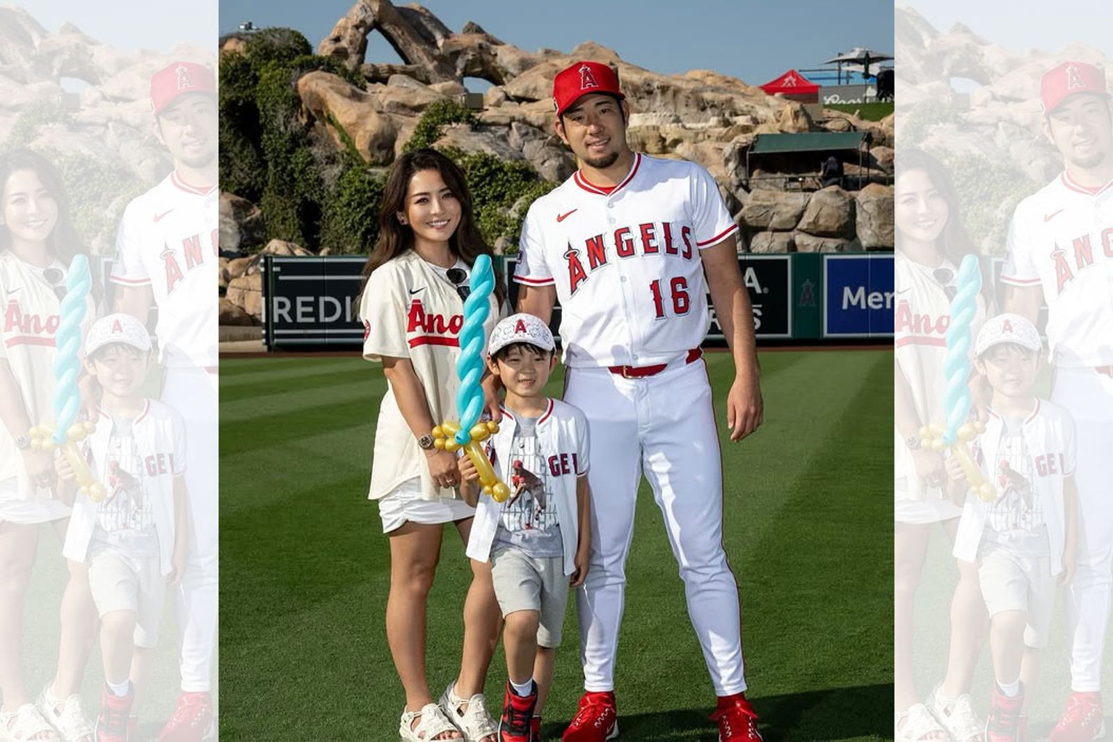 MLB明星賽／不再追求球速　菊池雄星：現在比年輕時更懂得如何走得長遠