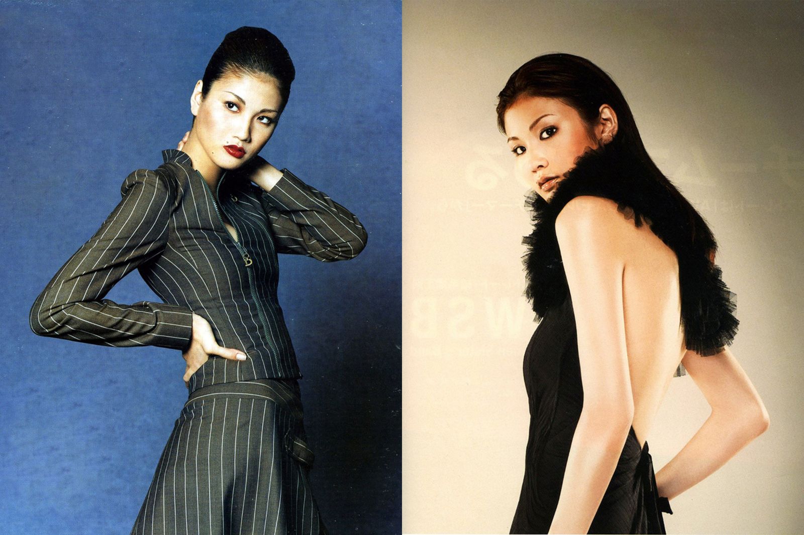 曾拍台灣《Vogue》!47歲名模不敵大腸癌病逝 生日貼文竟成最後發文