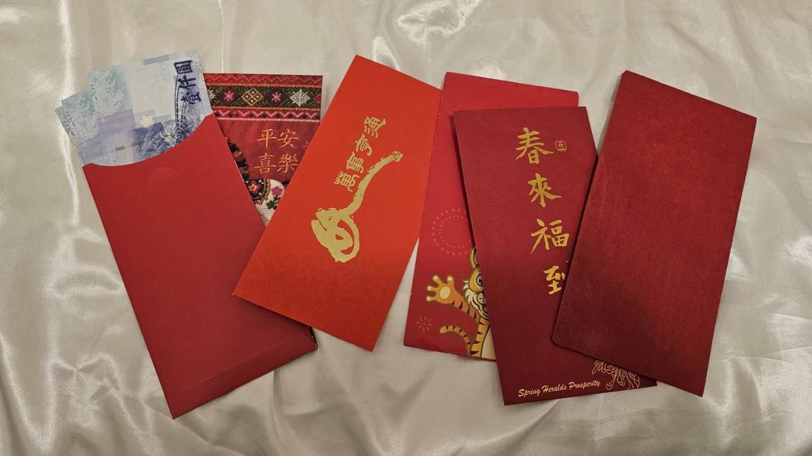 婆婆來家裡「把孫子紅包全部偷走」人妻氣炸 網怒:直接報警!