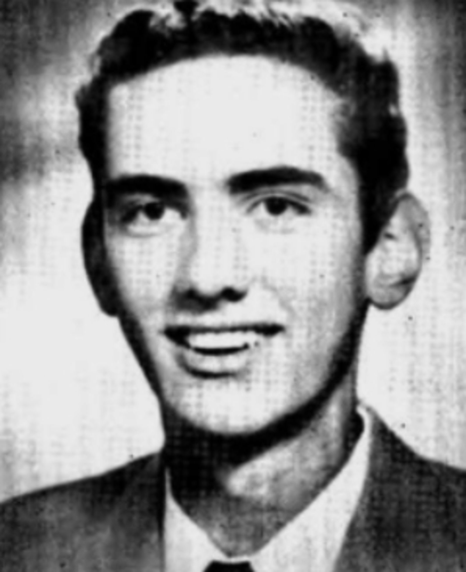 金尼在1999年突然失蹤。圖／翻攝自DDP官網