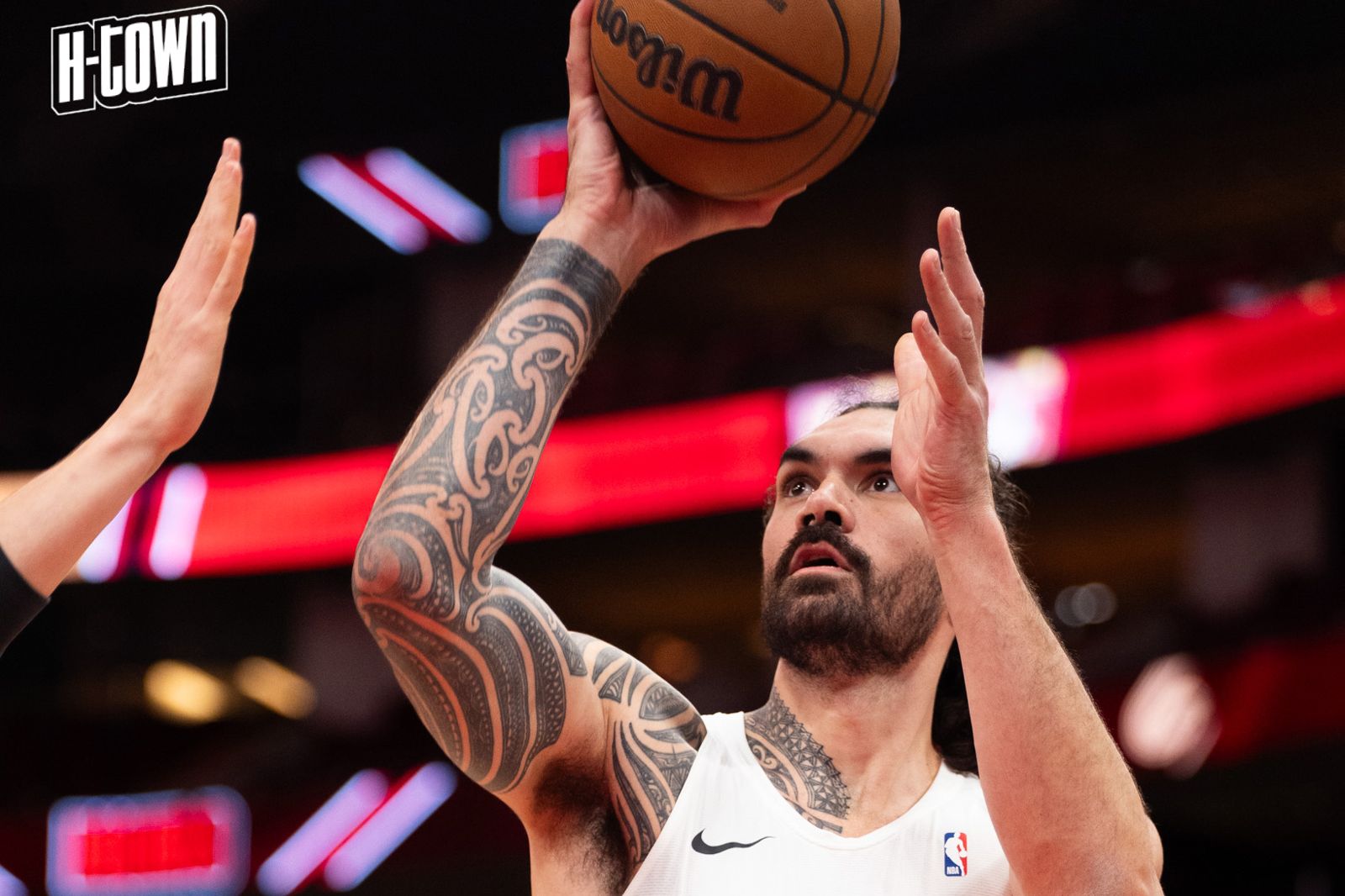 NBA／「水行俠」續留火箭　助攻再衝季後賽