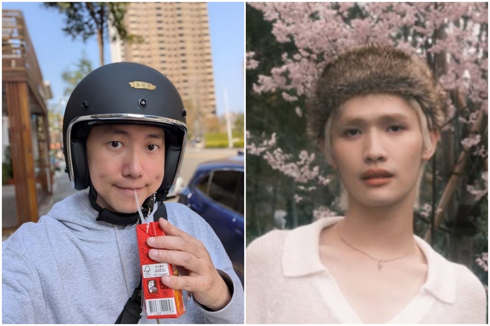 鍾明軒被八炯逼慘!Cheap曝「這句話」讓他也受害 嘆:台灣人會累的