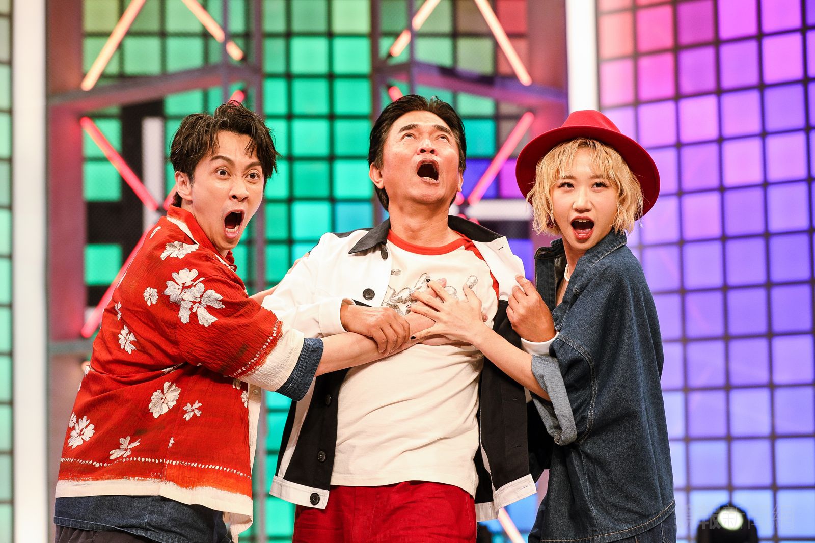 金鐘60必看／最後一眼！「這3檔節目」停播仍入圍　《大熱門》12年畫句點