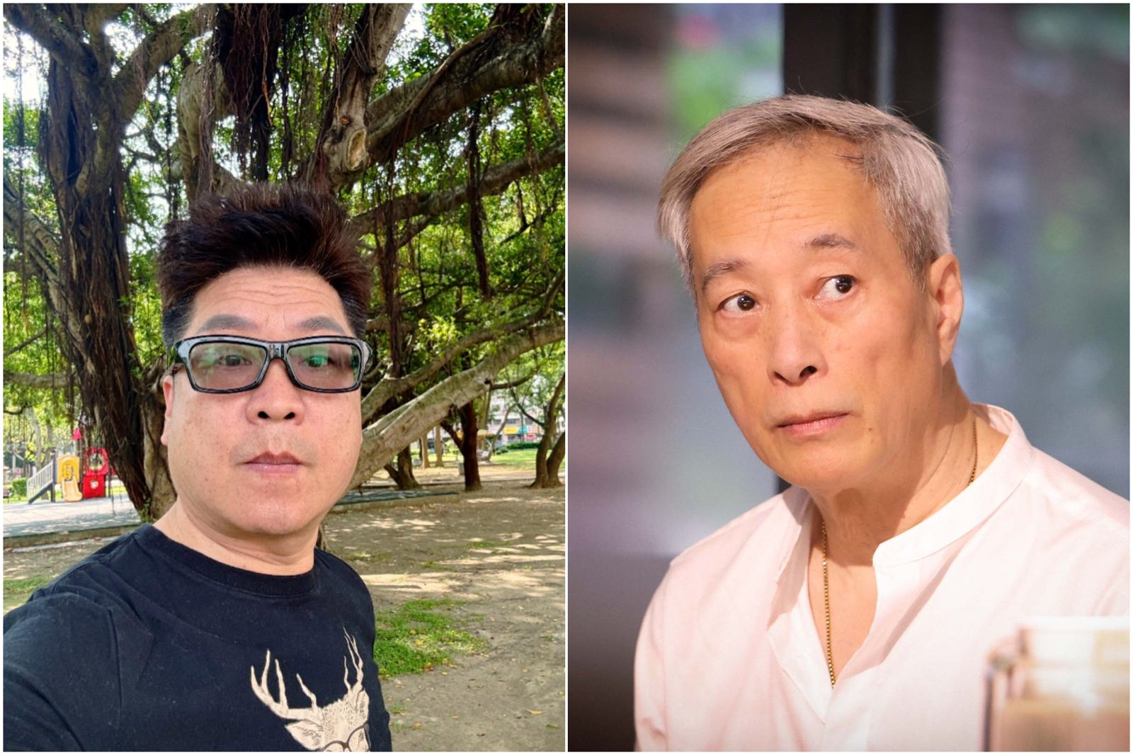 正式開戰!姜厚任喊提告偷改「潛逃北京」附註 猛打童芯網友訂機票返台喊話:你願意見我嗎?