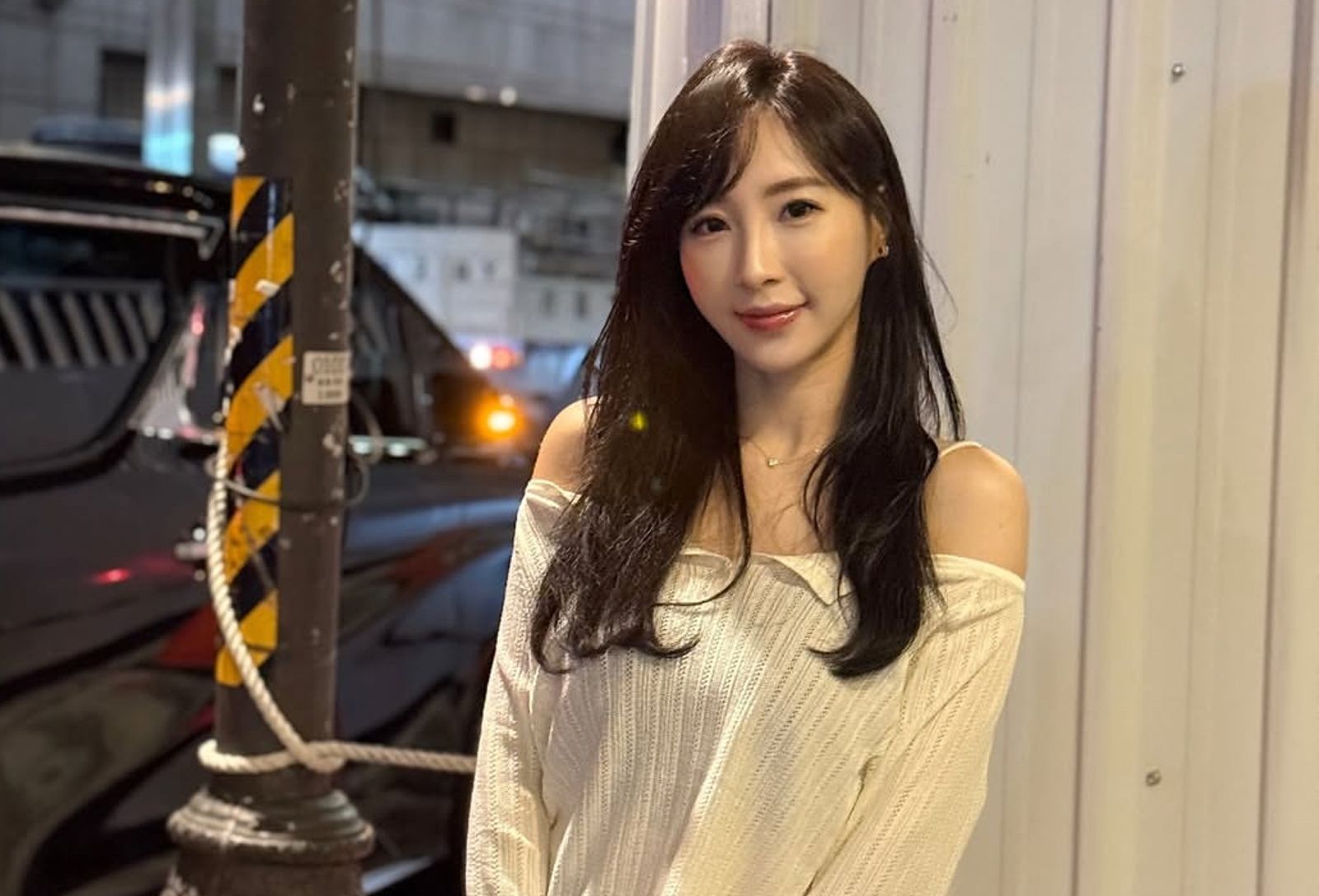 「大巨蛋當熱炒店」掀議！陳瑀希神隱2天發聲：絕不再犯