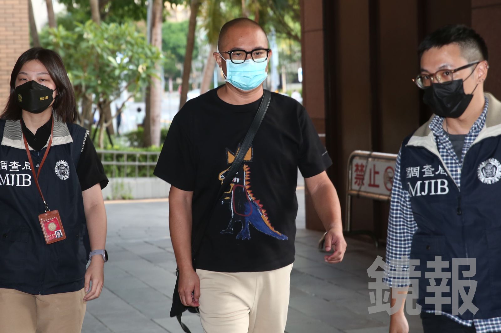 涉吞7億投資款!兆基前董座李建成:我本來要落跑