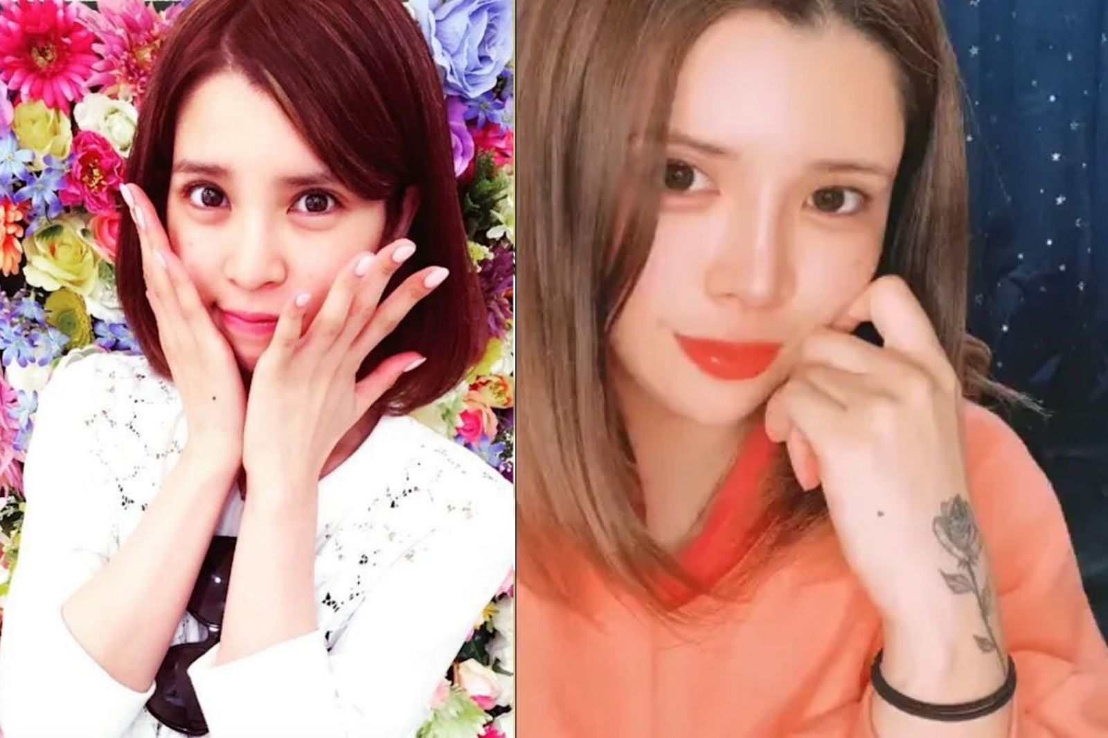 偷60元三明治被逮！「最慘星二代」為牛郎花光遺產　陪酒賣淫浮腫現身