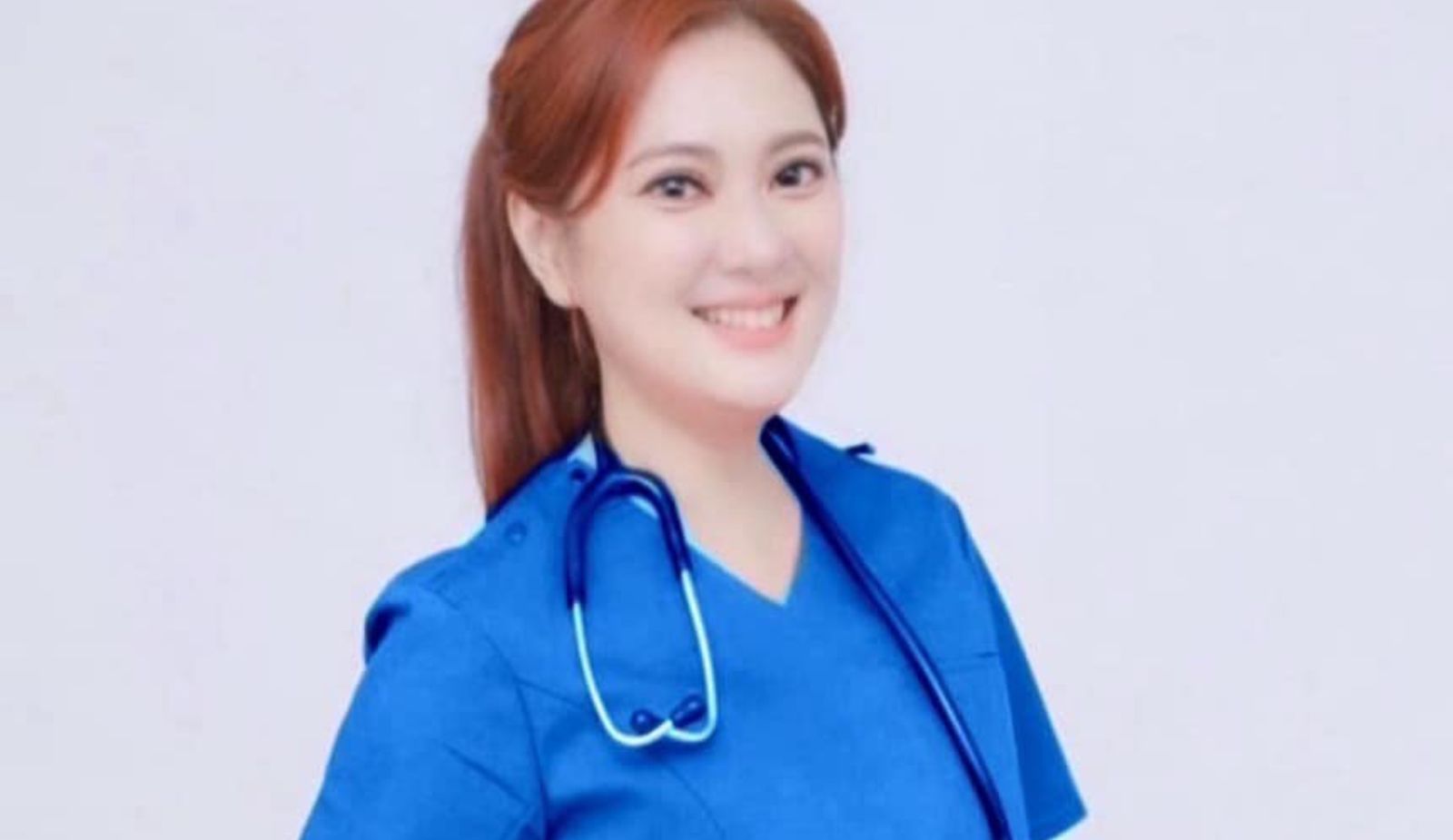 薛楷莉遭控「詐騙舊愛420萬」！首低調出庭　喊冤：司法還我清白