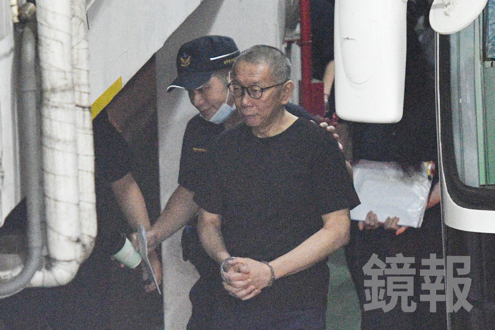 陳佩琪賣地借錢籌7000萬！他斷言「一定會交保」還有望無罪：藍白陣營恐現2個太陽