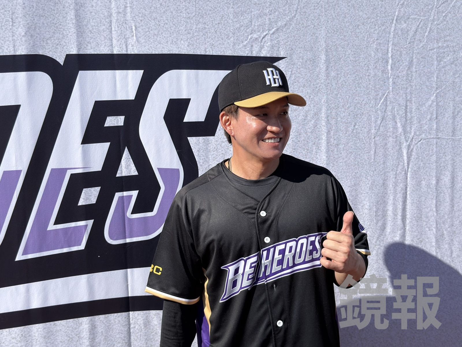 林岱安獲富邦悍將7年大約　張閔勛：給所有捕手的啟發與動力