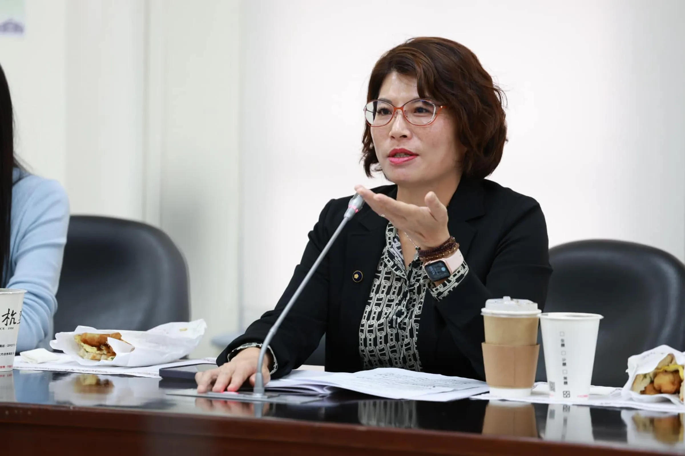新北5連霸議員詐領助理費!一年海削63萬栽了...士檢求重判8年半