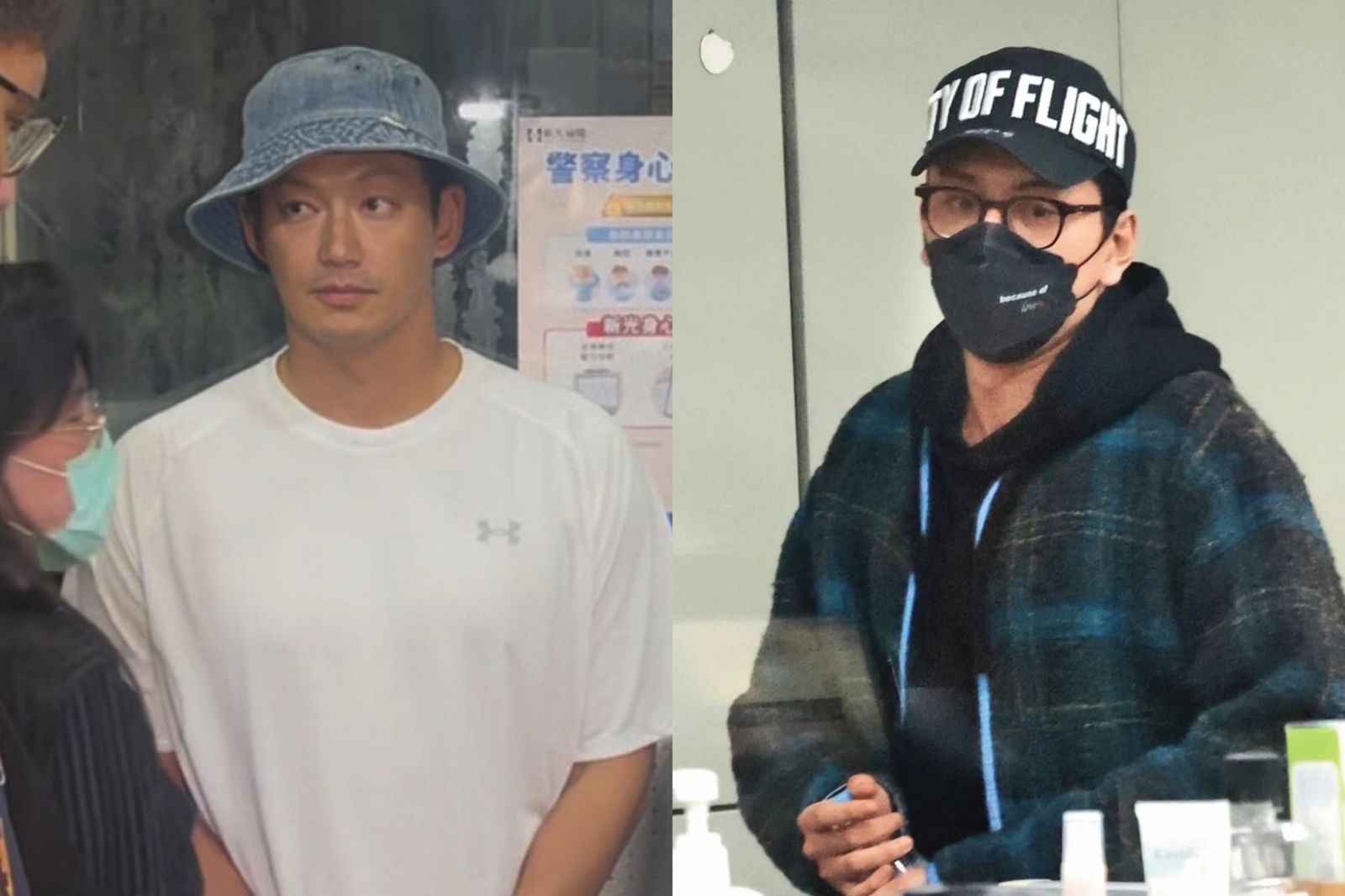 藝人「閃兵花費表」一次看　王大陸假病歷金額「領先群雄」