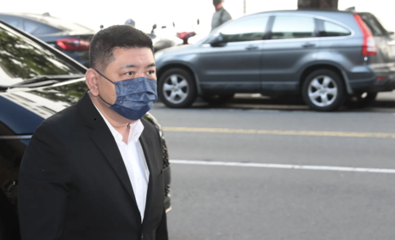 NONO涉性侵按摩師、猥褻女粉絲獲判無罪 士檢不服法官「文言文心證」怒提上訴