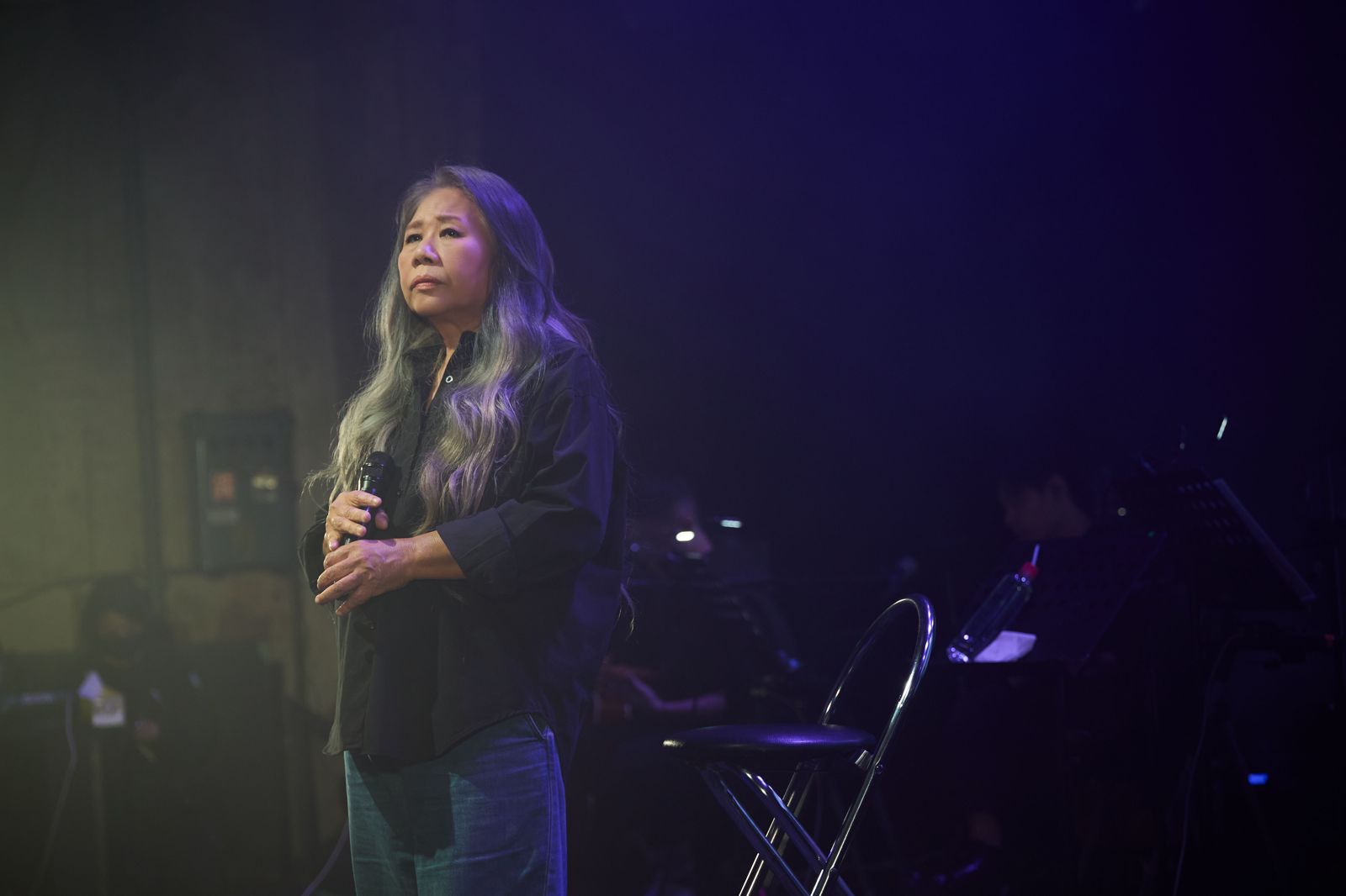 陳小霞7日舉辦專場演唱會。華研國際提供