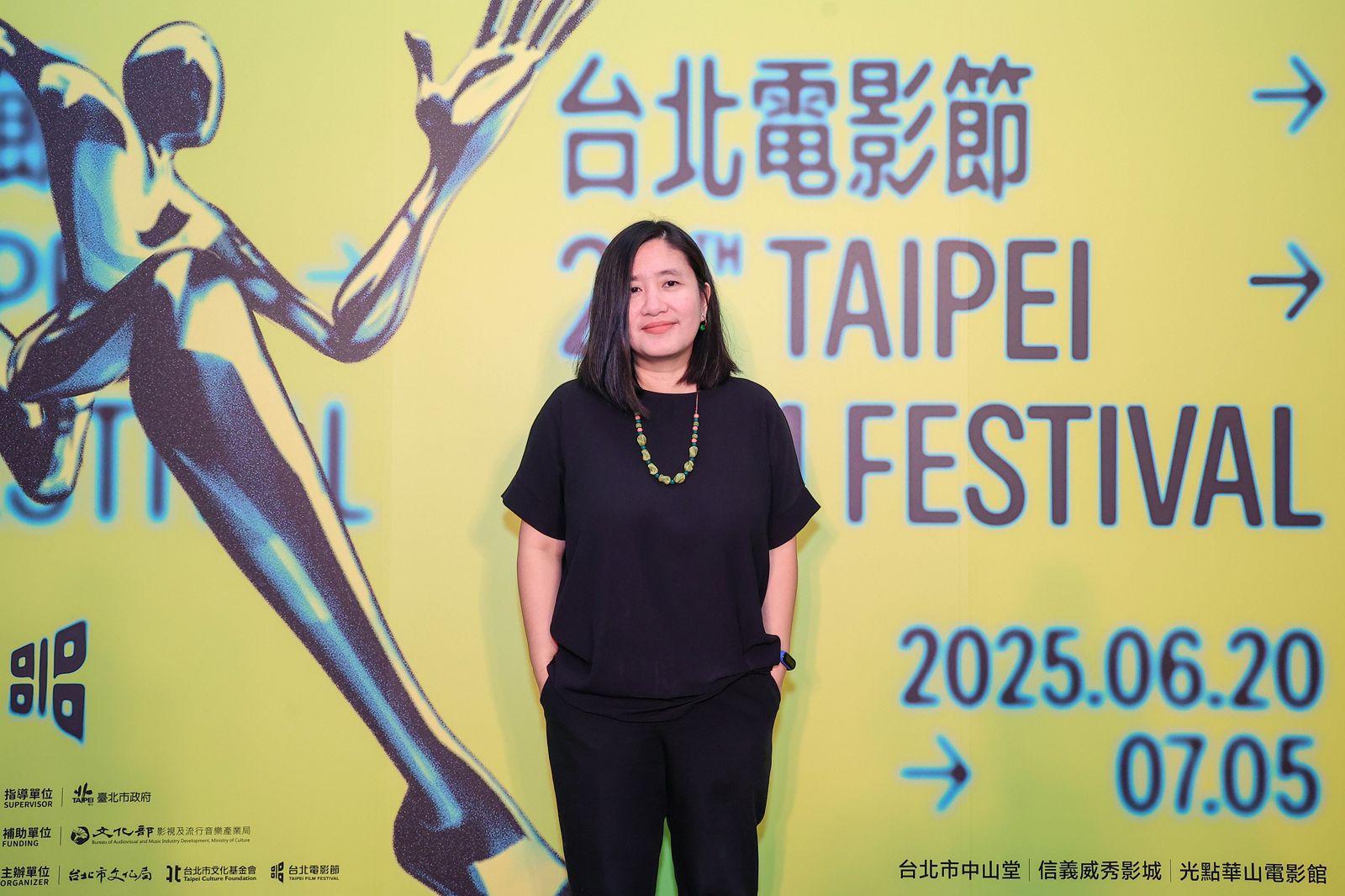 菲導演探討「孤獨死」現象　讚中川雅也「大叔感」一演入魂