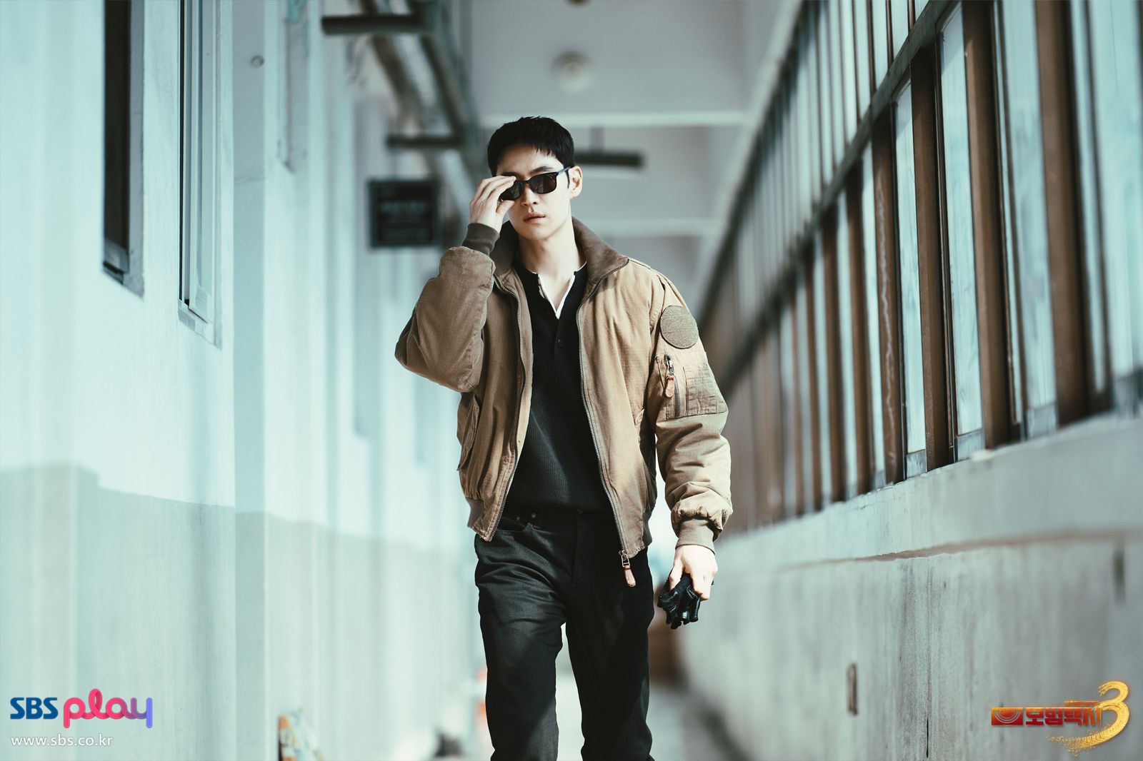 《模範計程車3》11月開播「首波劇照」公開 前2季回顧、S3重點一次看