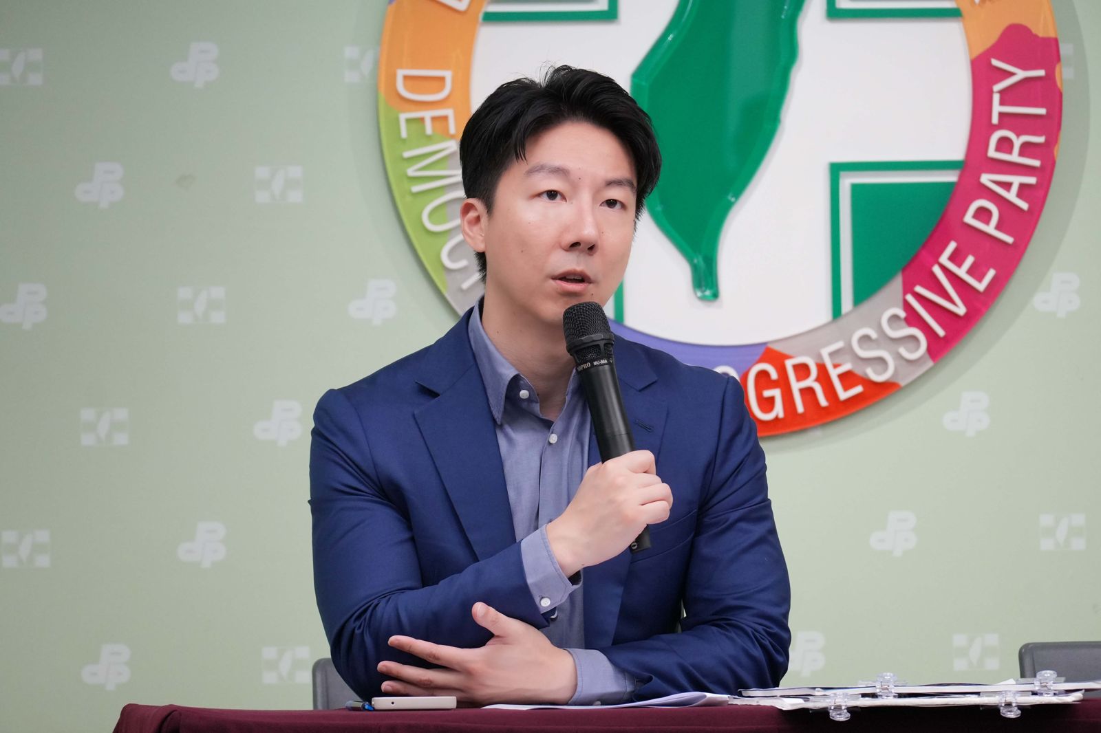 痛批國民黨先砍預算後棄單 民進黨點名柯志恩、蘇清泉:二度傷害弱勢