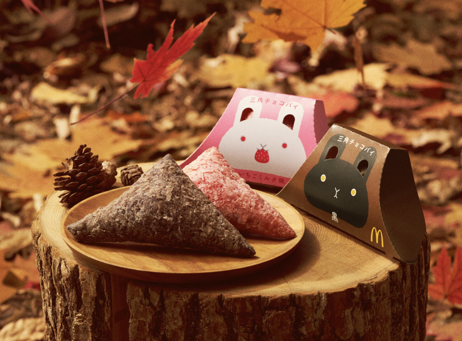 日本麥當勞必吃「神級甜點」強勢登台！　業者證實：這天正式開賣