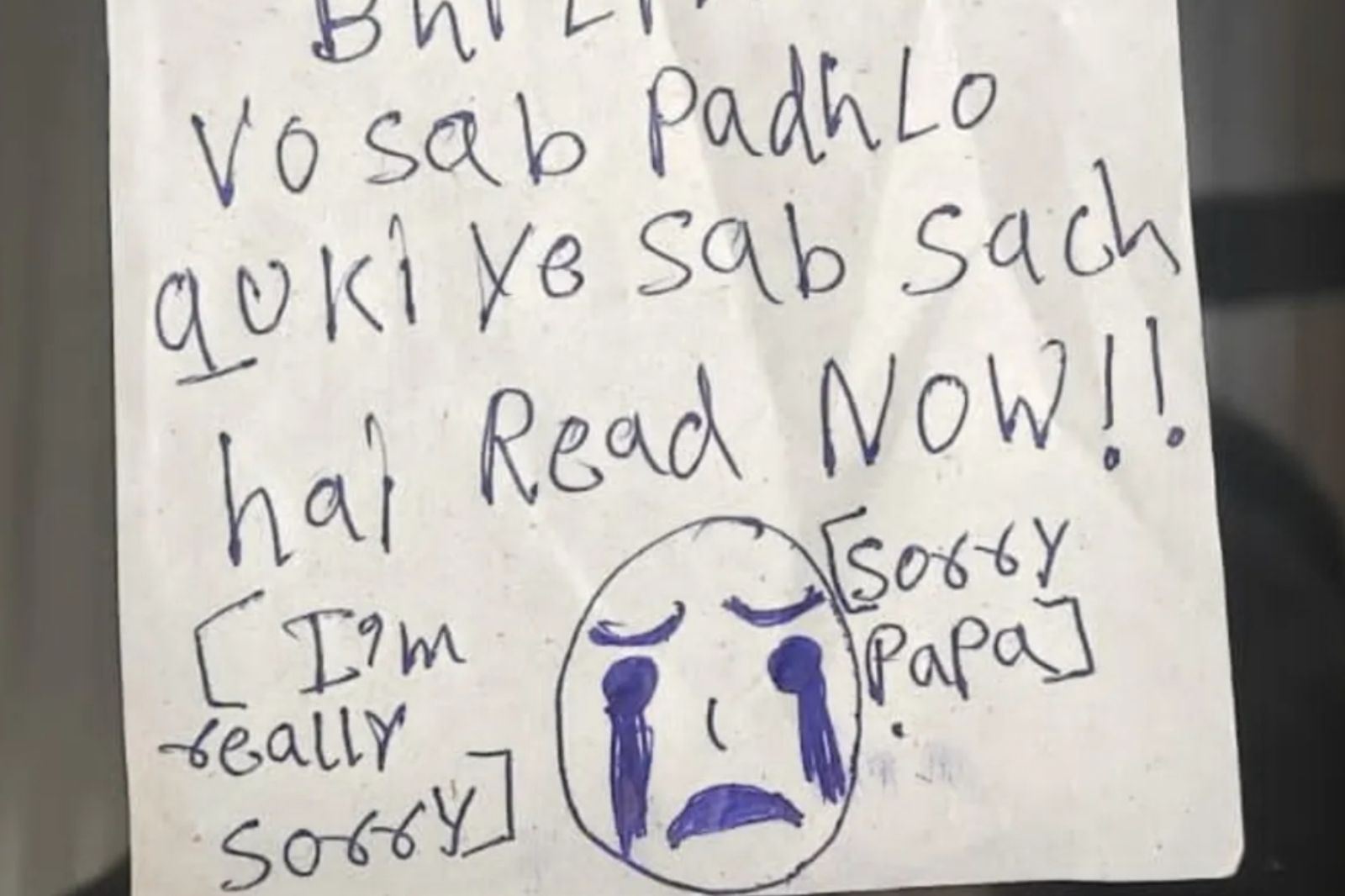 三姊妹相揪跳樓亡！只因不能看韓劇、禁玩「這遊戲」　8頁日記曝內心苦楚