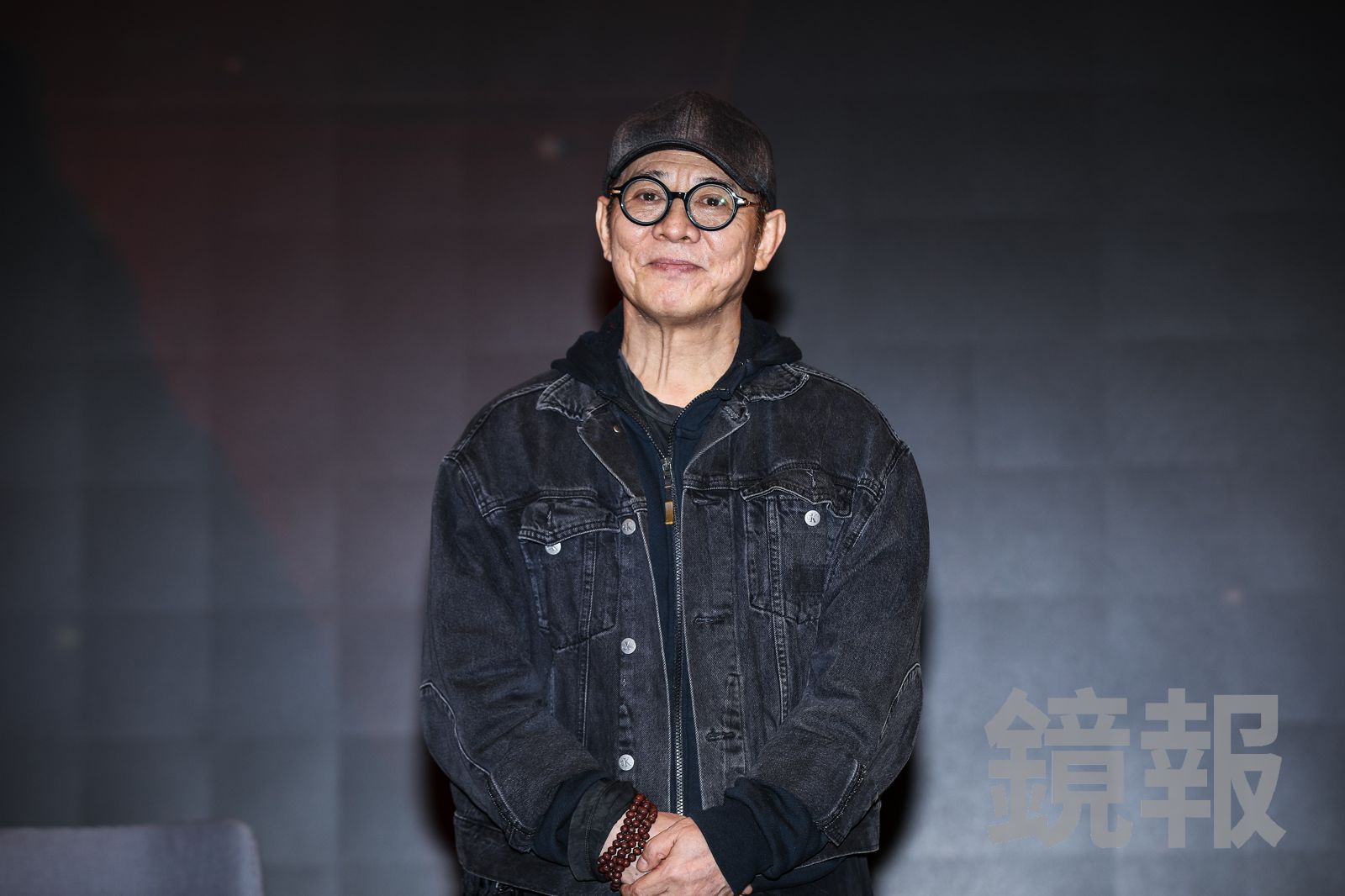 「換心」謠言止不住!63歲李連杰認了「搜集醫療資訊」:我很較真 難過最帥武僧家人受二次傷害