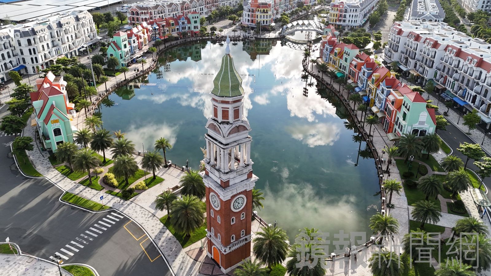 富國島是不少台灣人的出國旅遊熱門選擇之一。顏凱勗攝